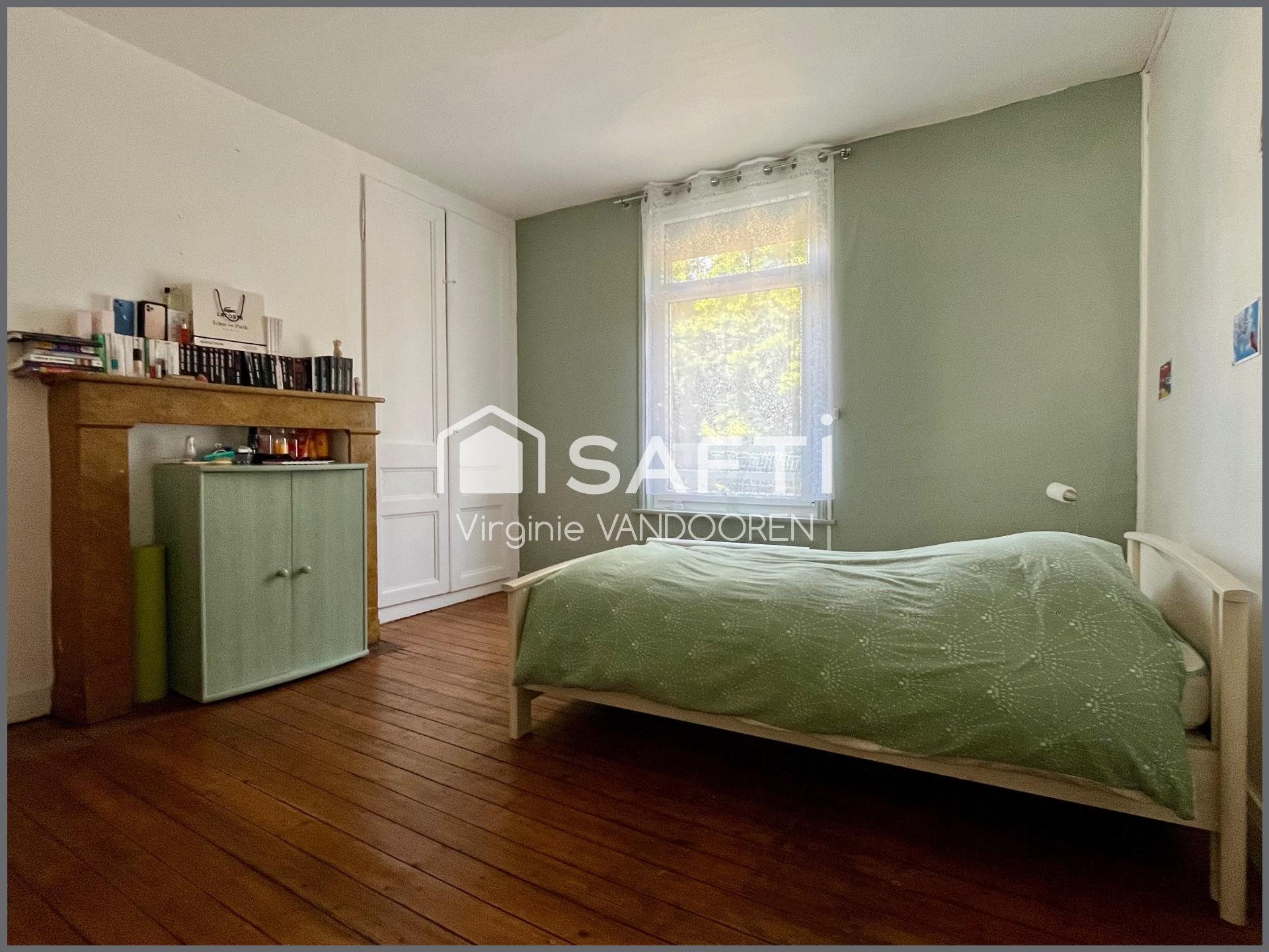 Maison à vendre, 120m², Boulogne-sur-Mer