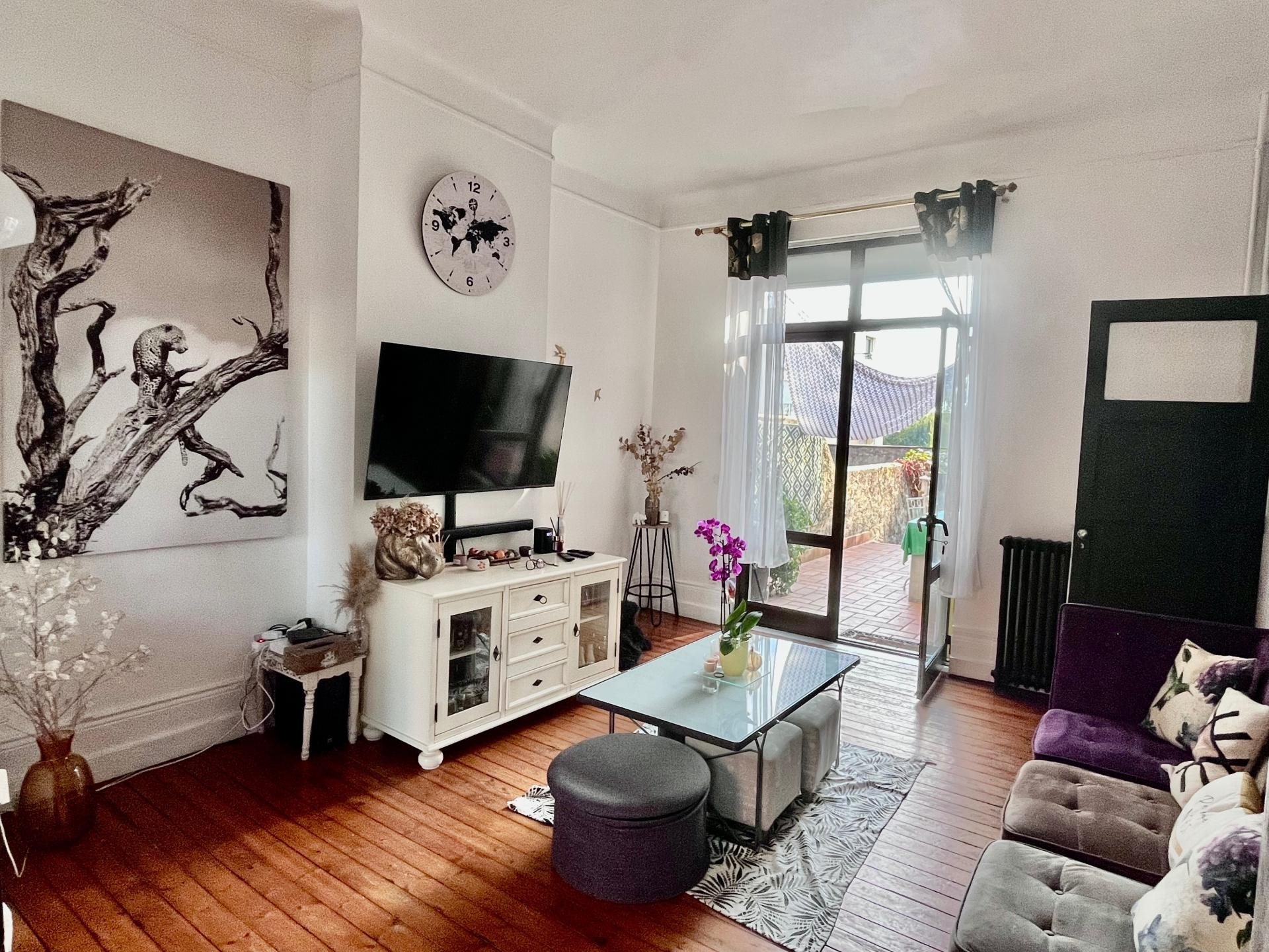 Maison à vendre, 152m², Boulogne-sur-Mer