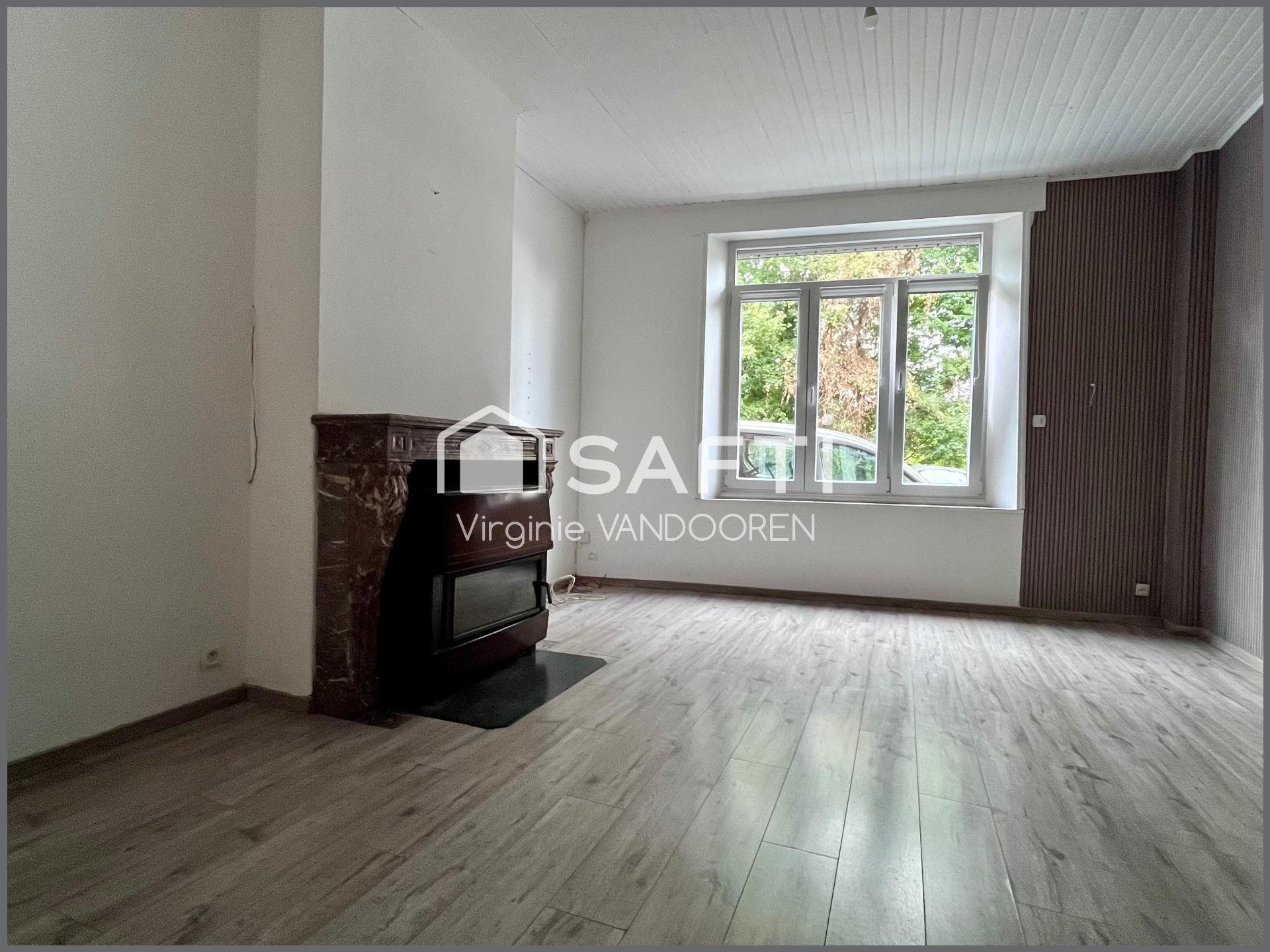 Maison à vendre, 131m², Desvres