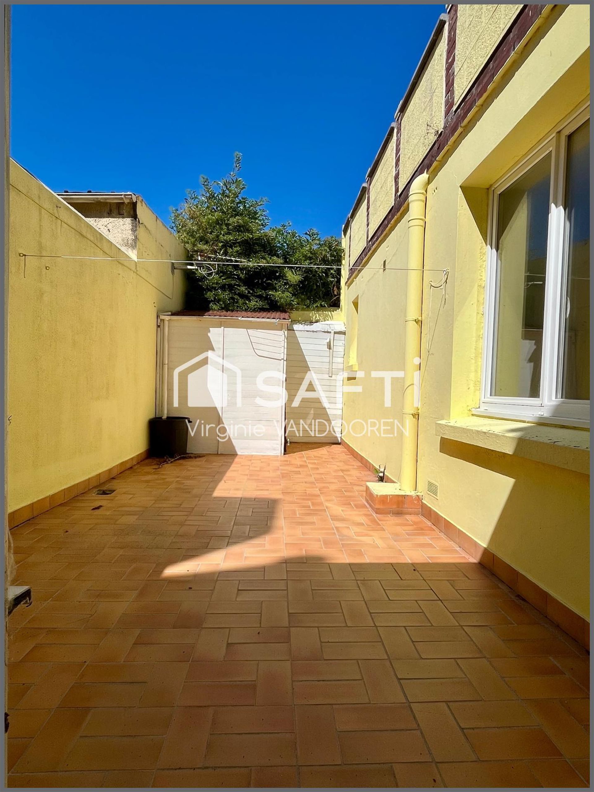 Appartement à vendre, 67m², Le Portel