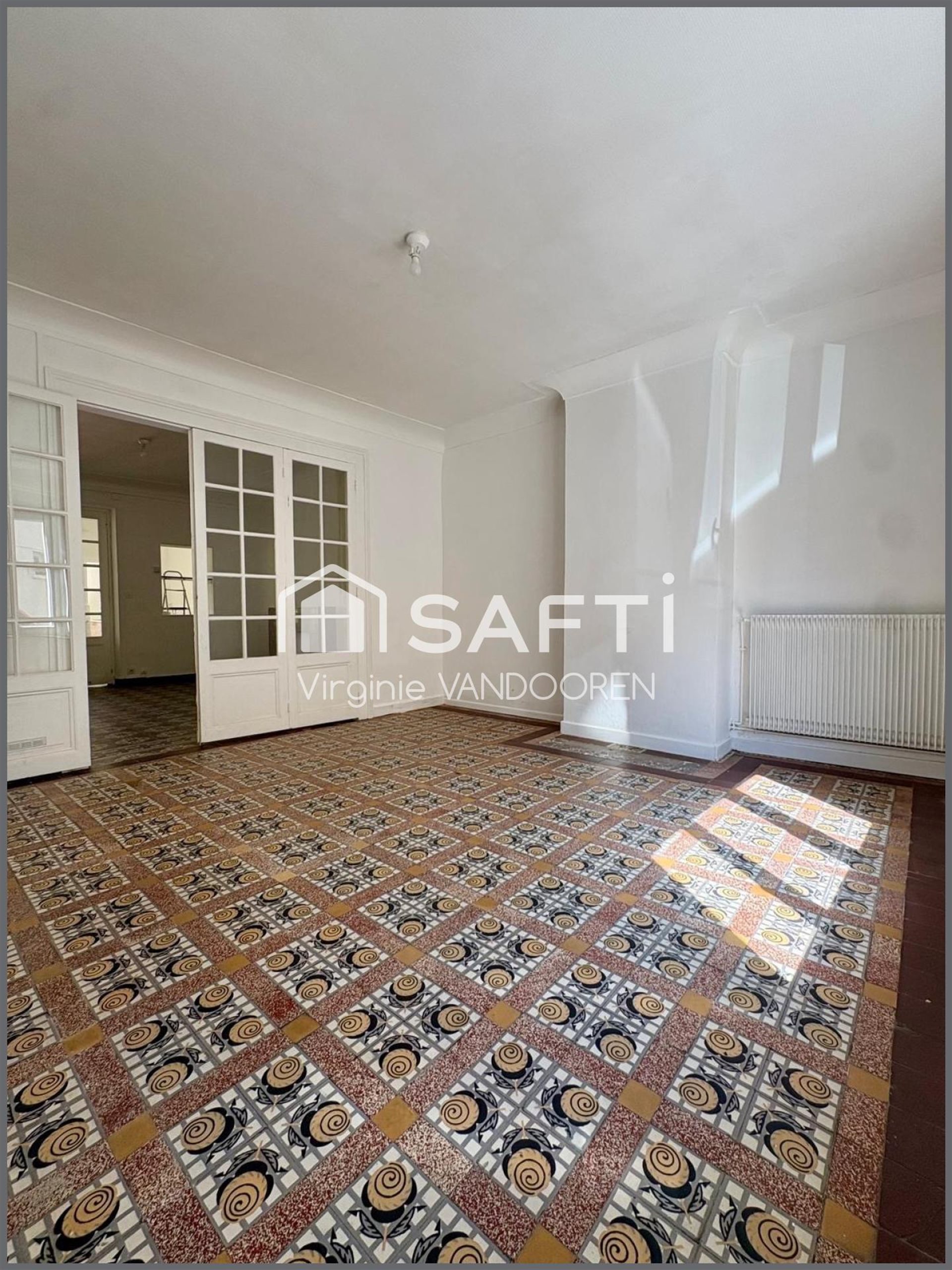 Appartement à vendre, 67m², Le Portel