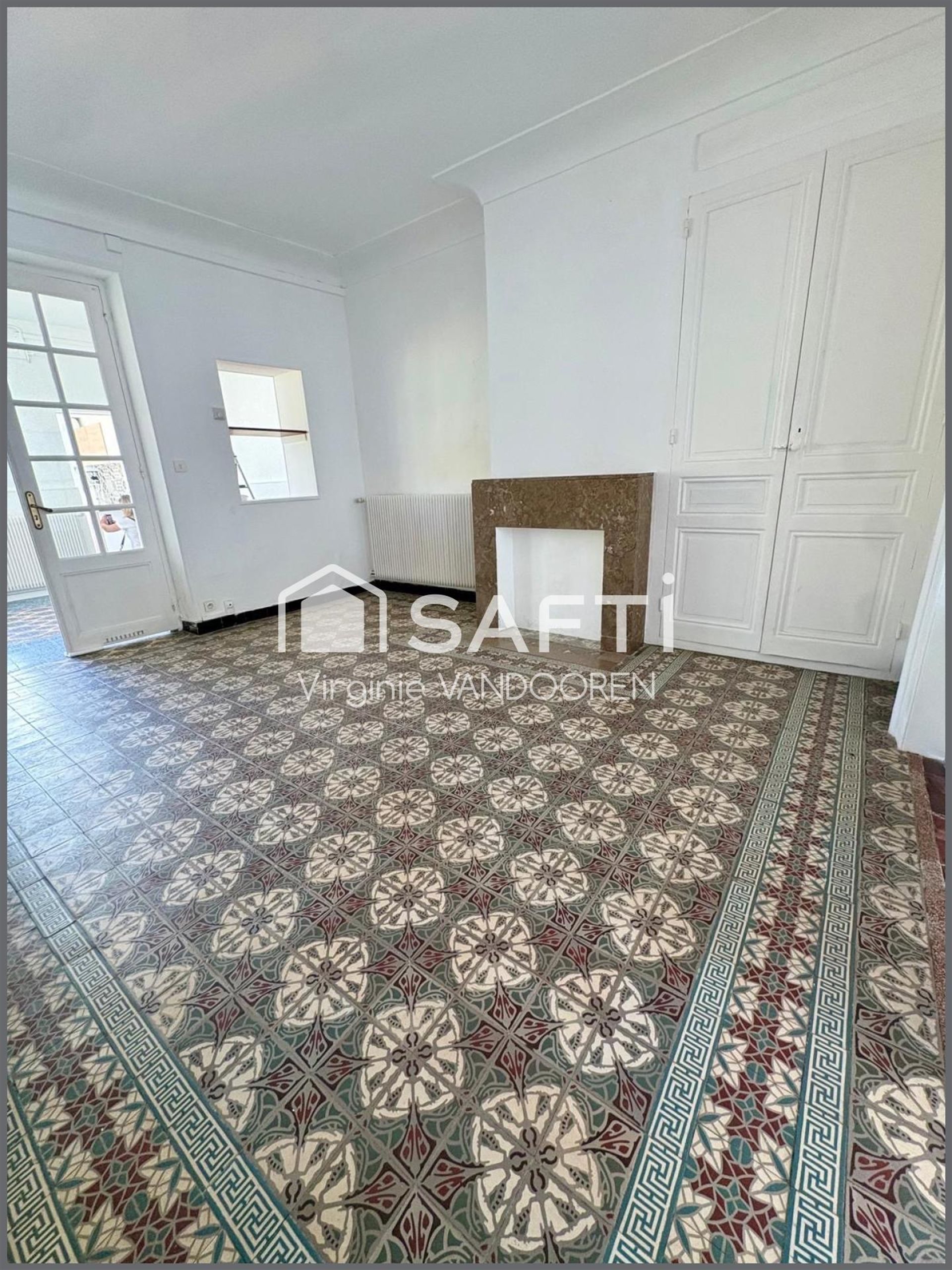 Appartement à vendre, 67m², Le Portel