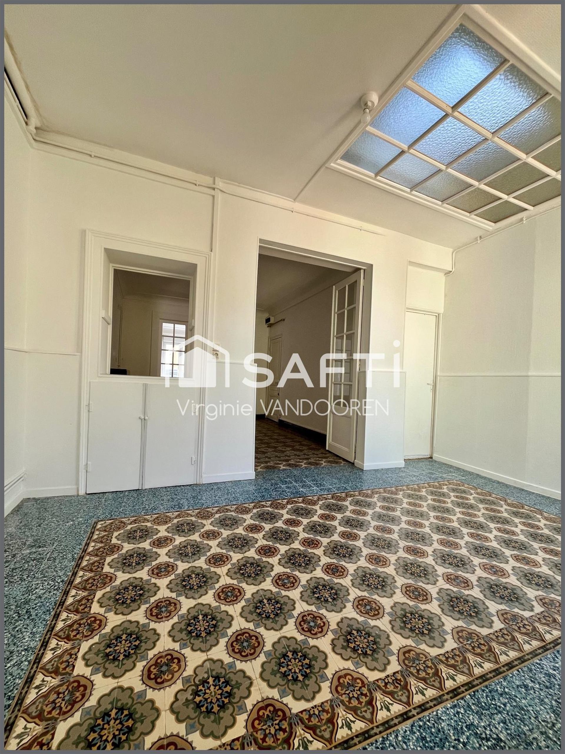 Appartement à vendre, 67m², Le Portel