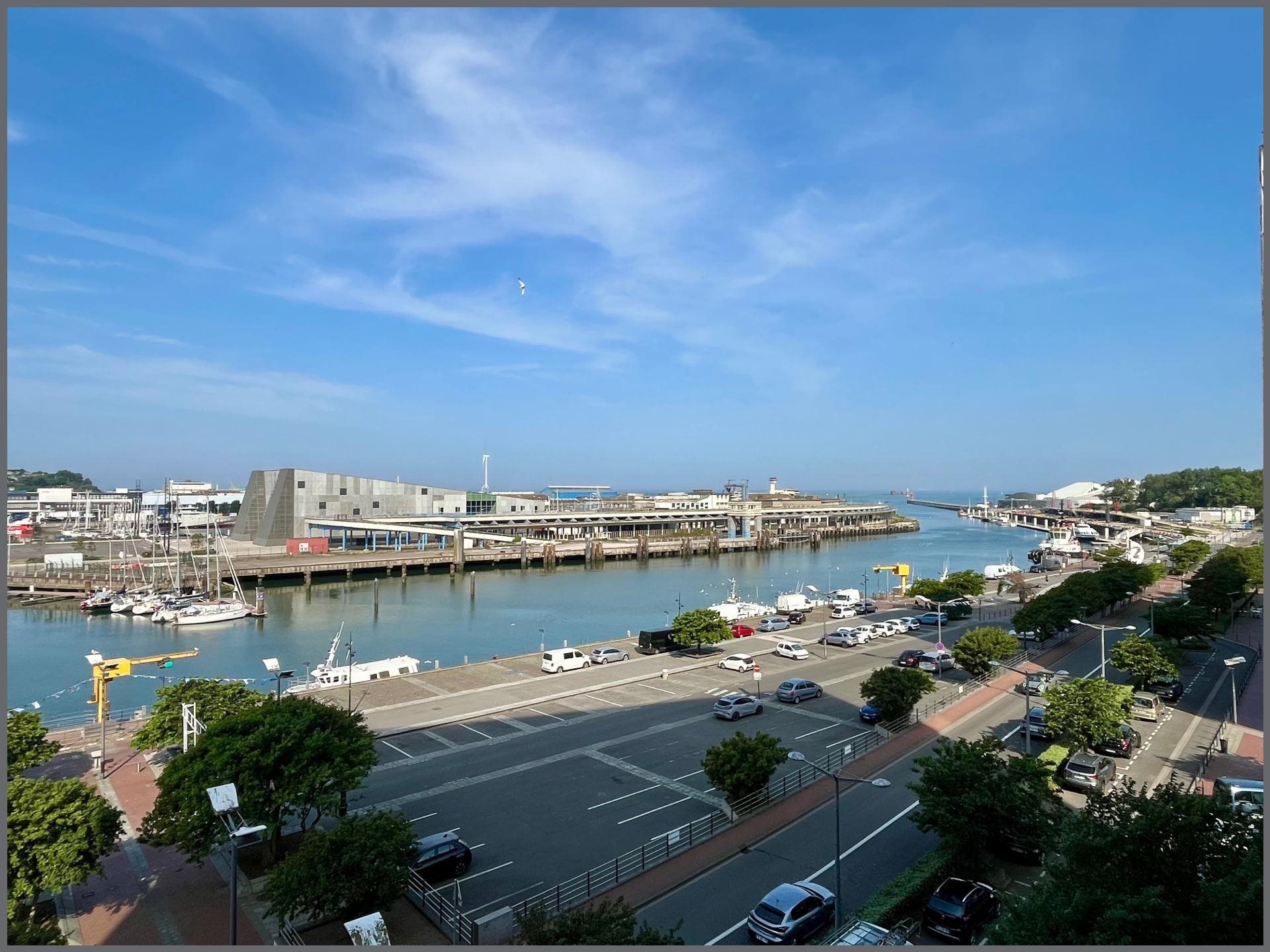 Appartement à vendre, 95m², Boulogne-sur-Mer