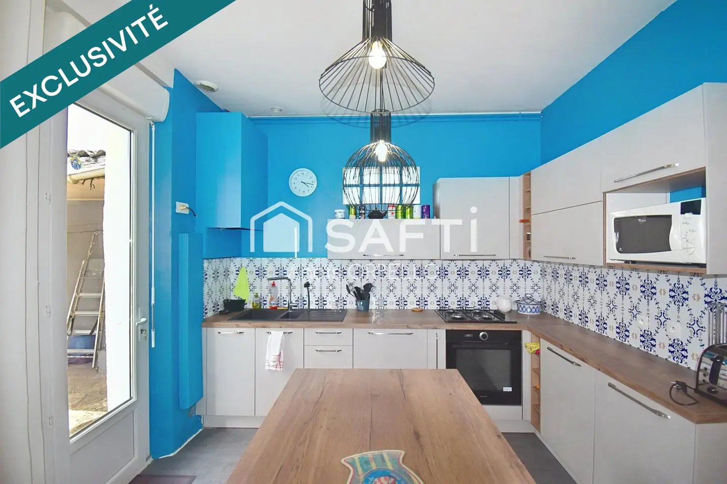 Maison à vendre, 113m², Castelsarrasin