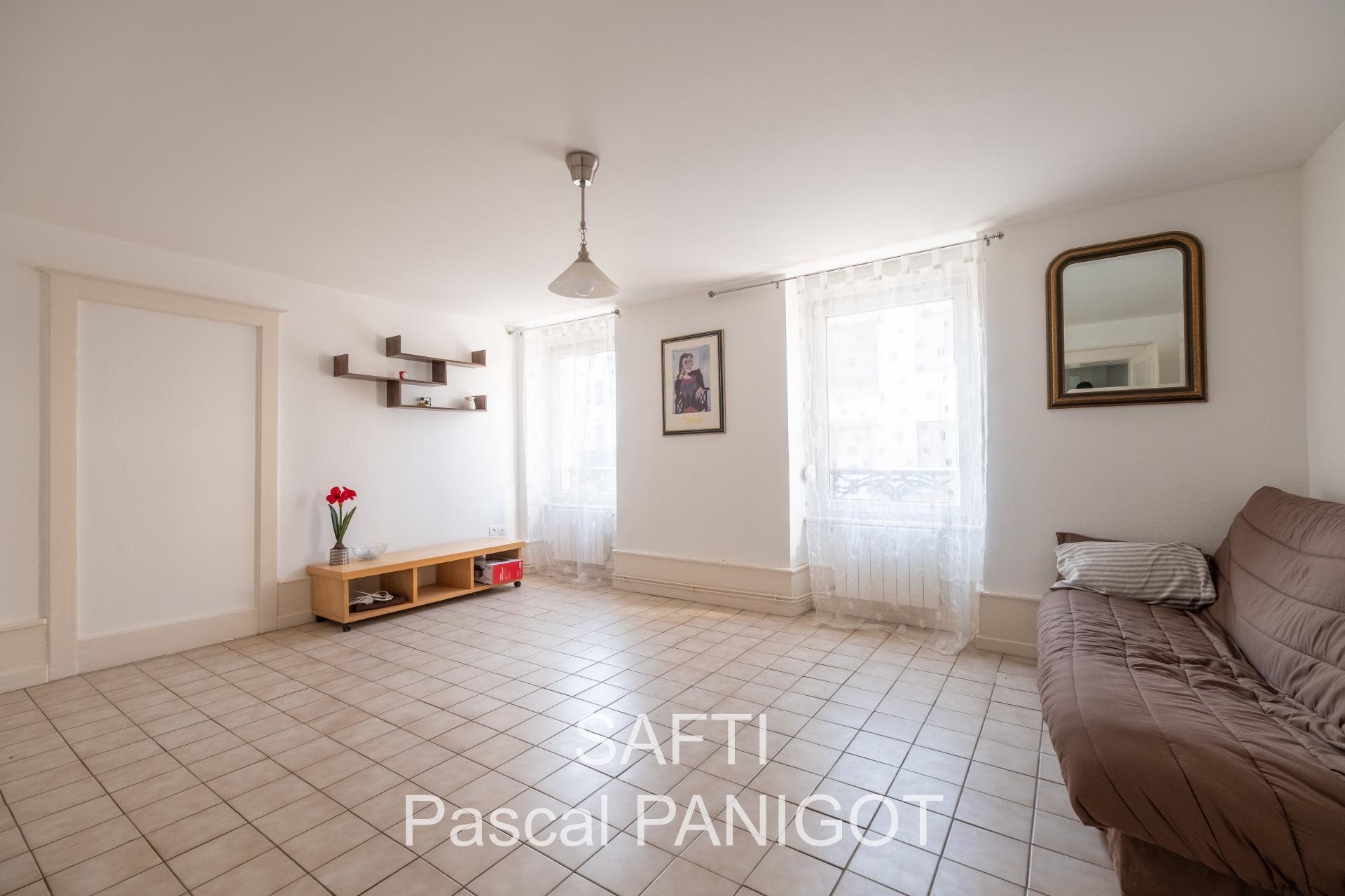 Appartement à vendre, 64m², Fraize