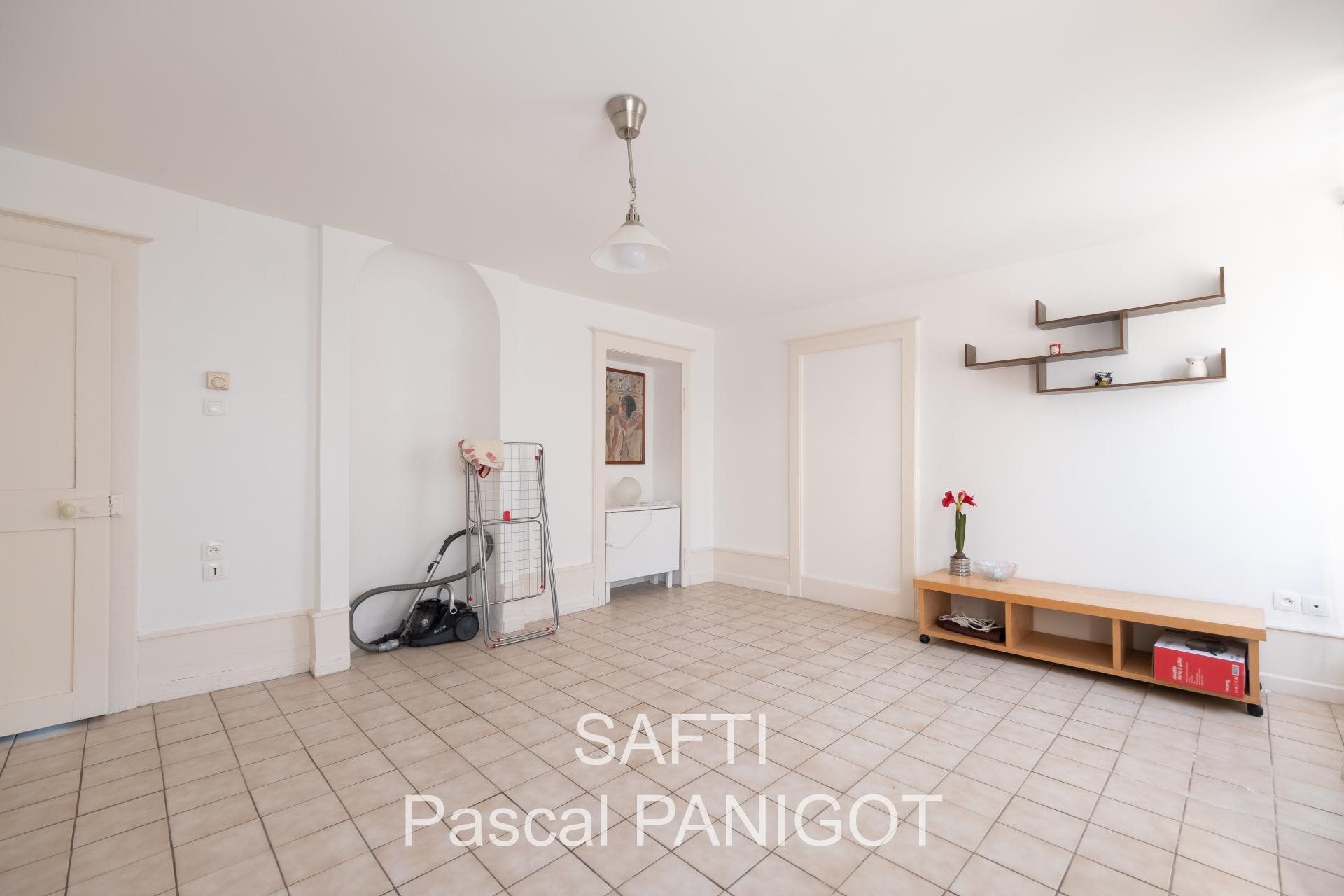 Appartement à vendre, 64m², Fraize