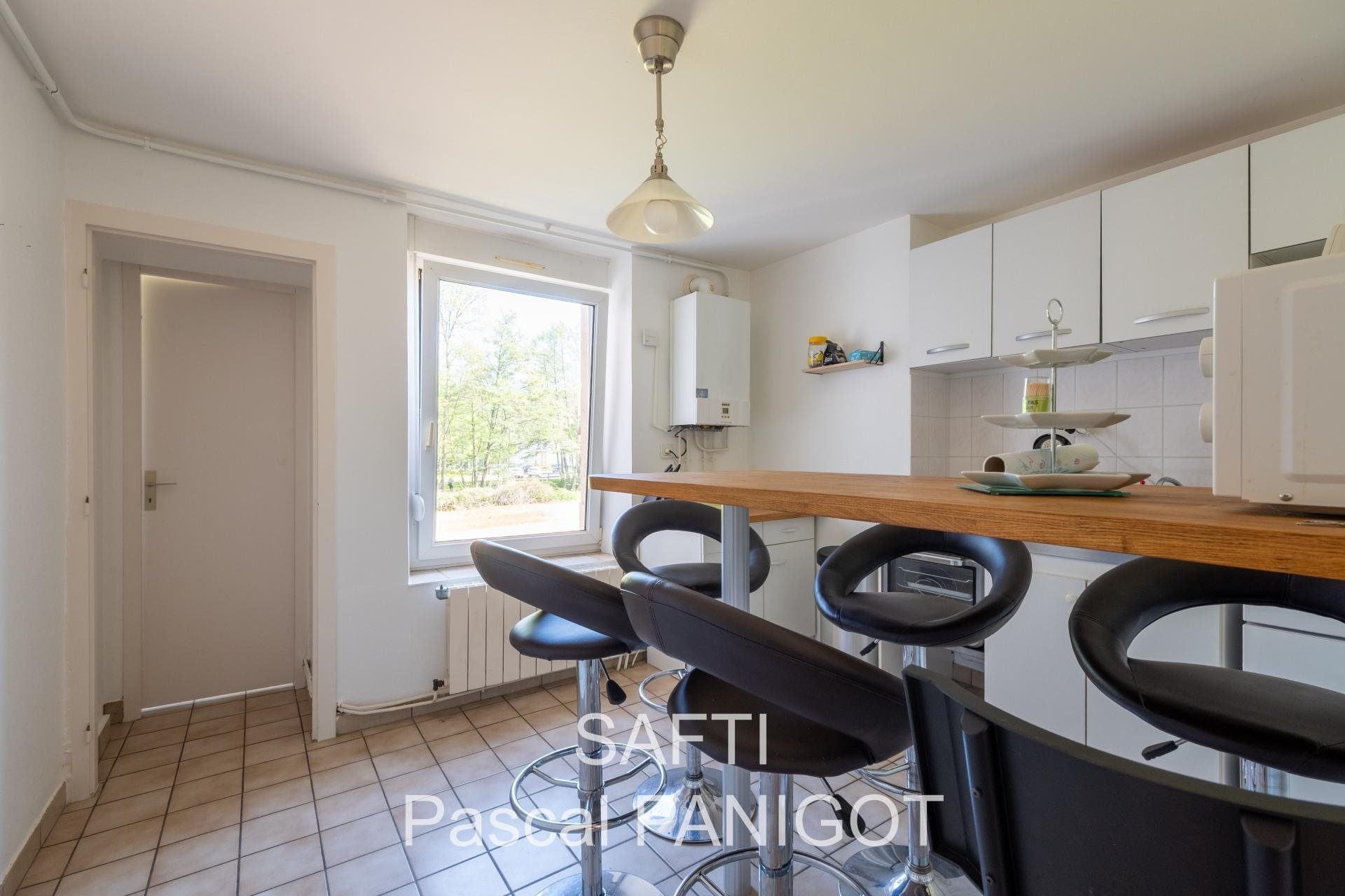 Appartement à vendre, 64m², Fraize