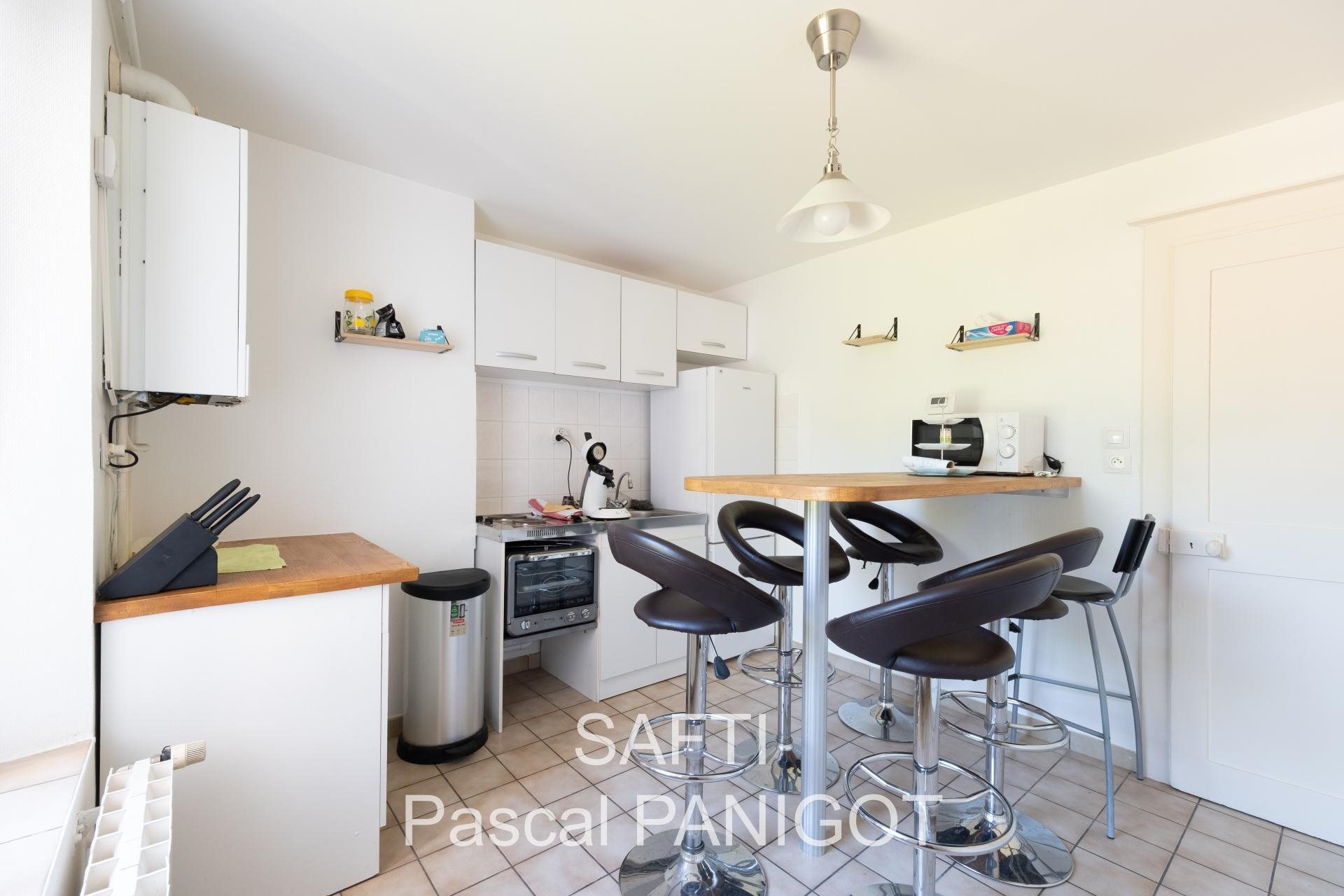 Appartement à vendre, 64m², Fraize
