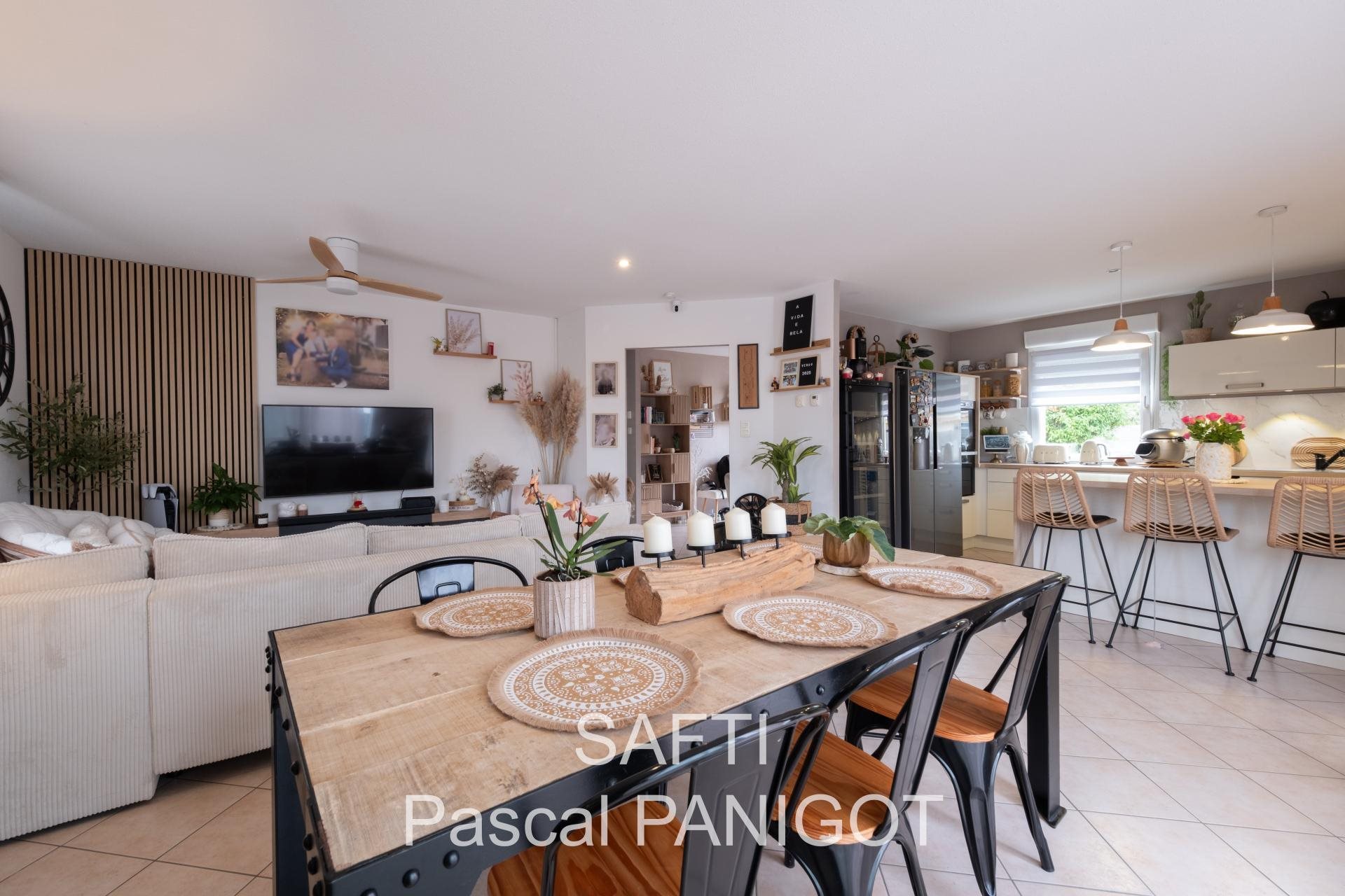 Maison à vendre, 102m², Thaon-les-Vosges