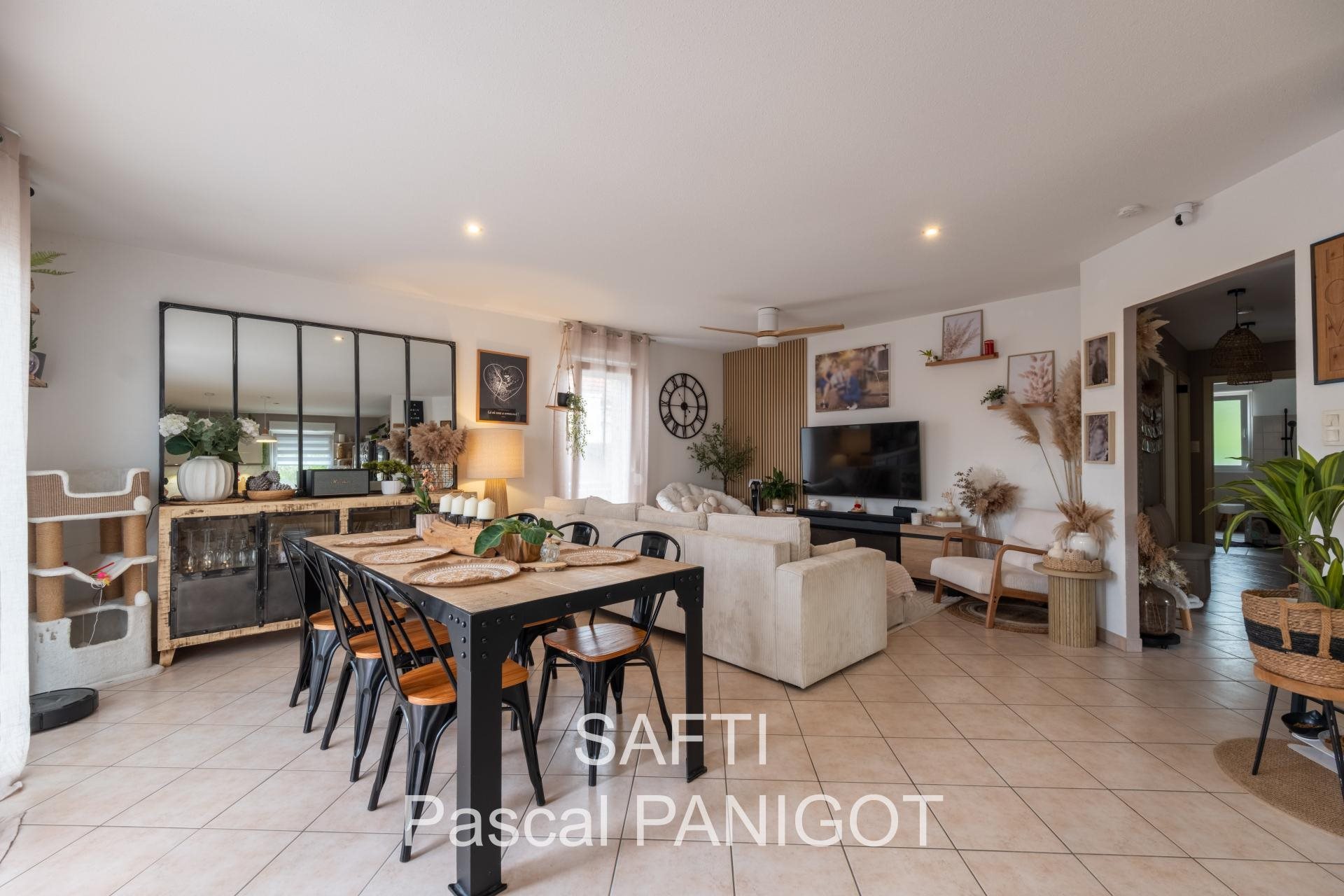 Maison à vendre, 102m², Thaon-les-Vosges