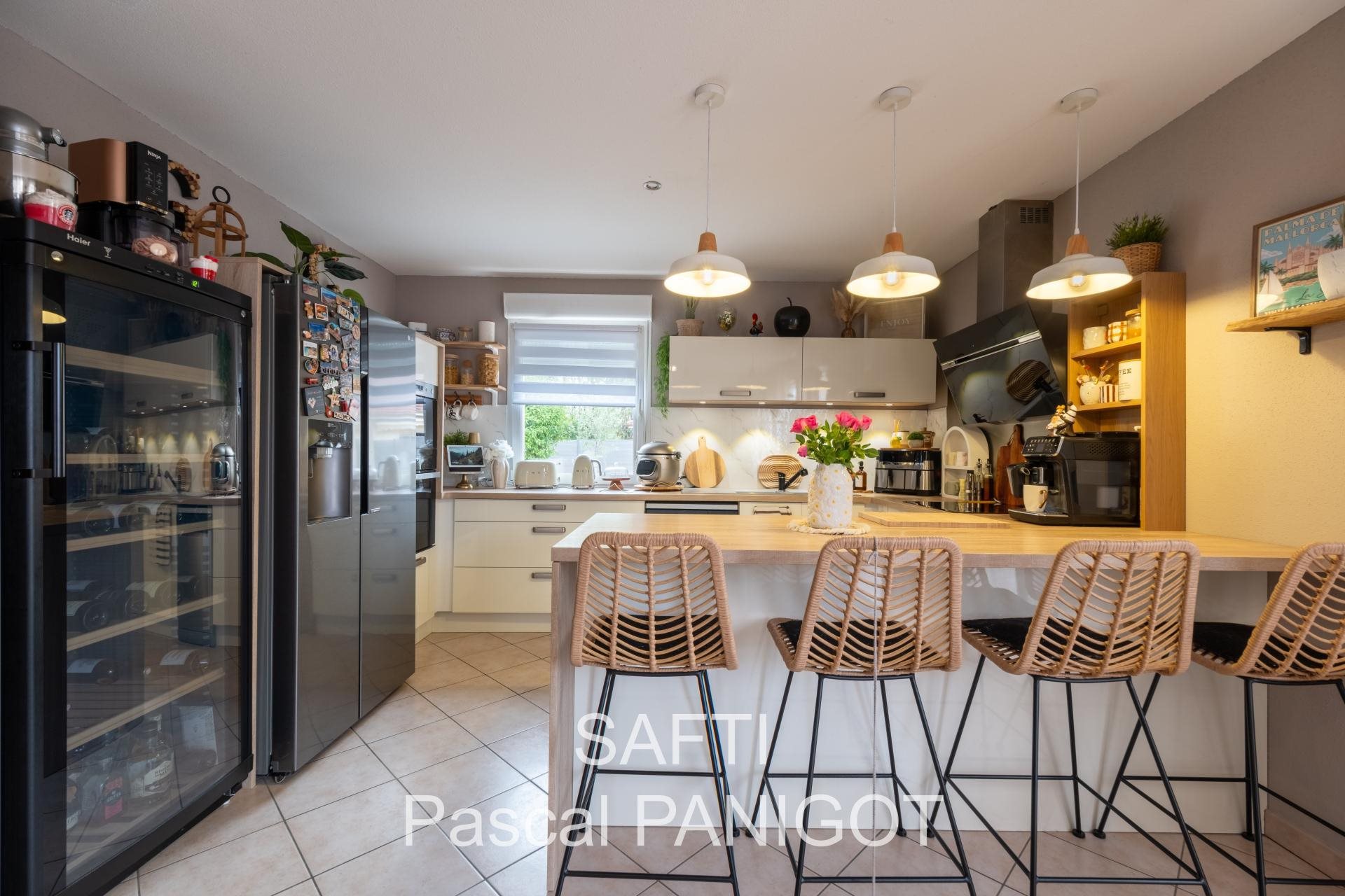 Maison à vendre, 102m², Thaon-les-Vosges