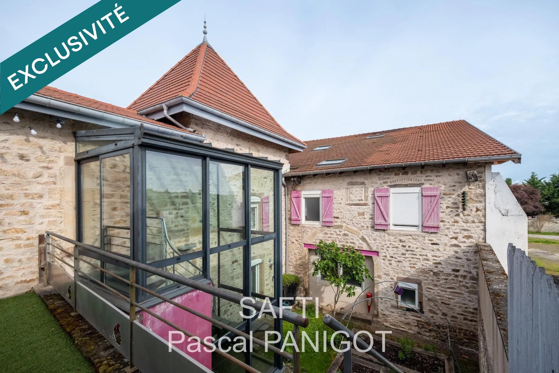 Appartement à vendre, 182m², Golbey