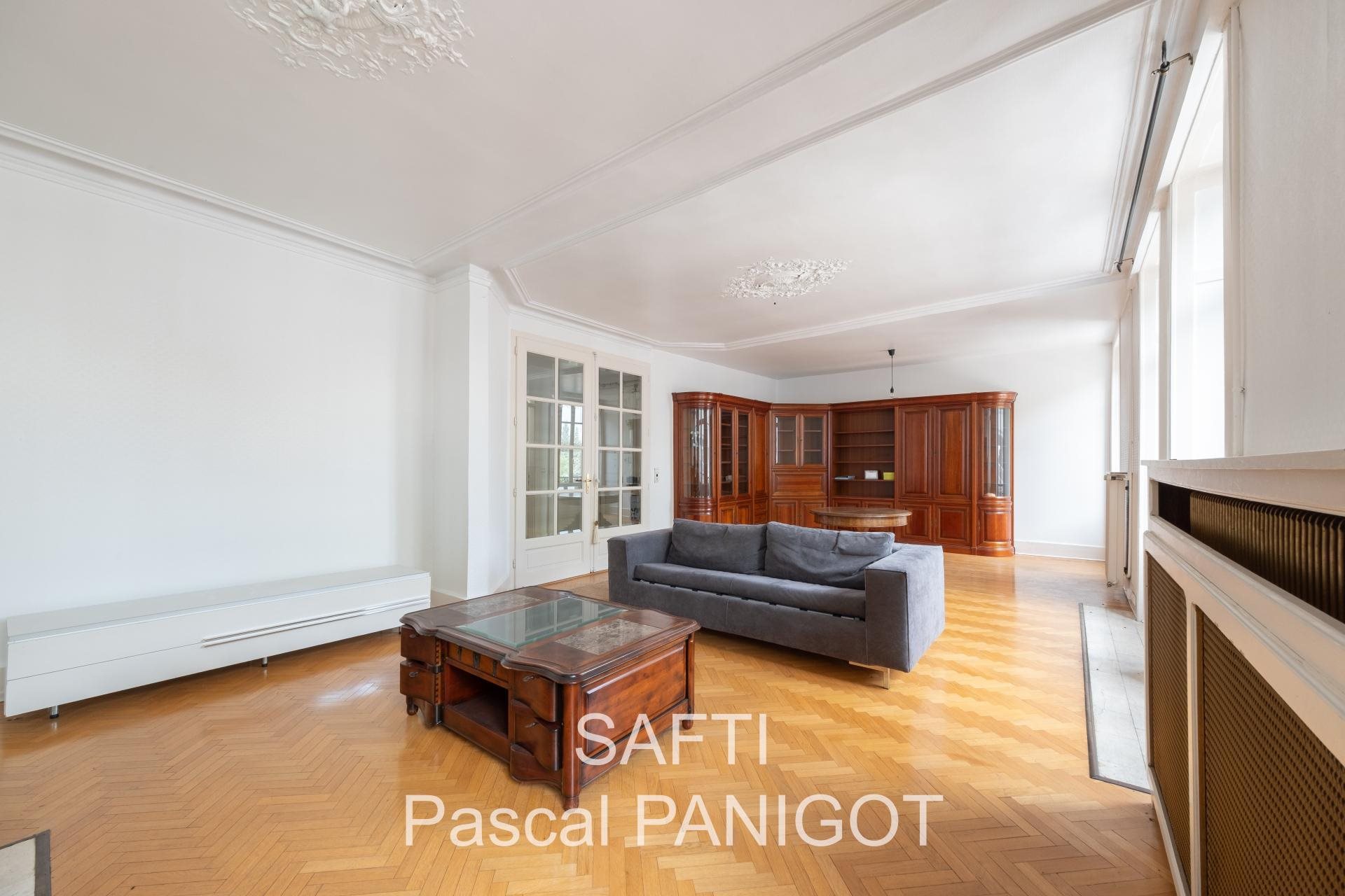 Appartement à vendre, 155m², Epinal