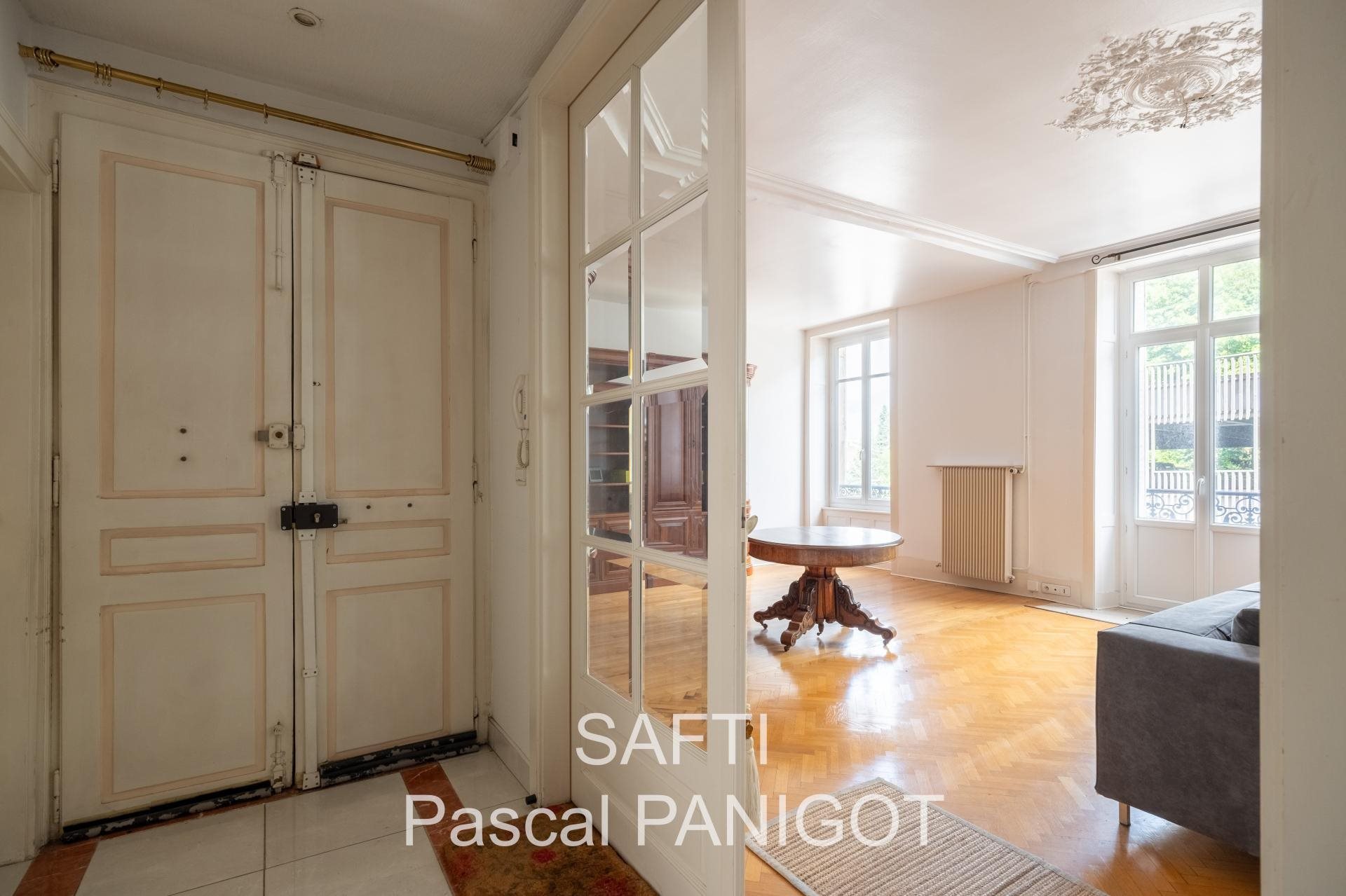 Appartement à vendre, 155m², Epinal