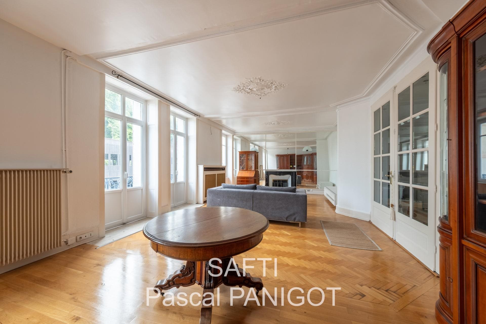 Appartement à vendre, 155m², Epinal
