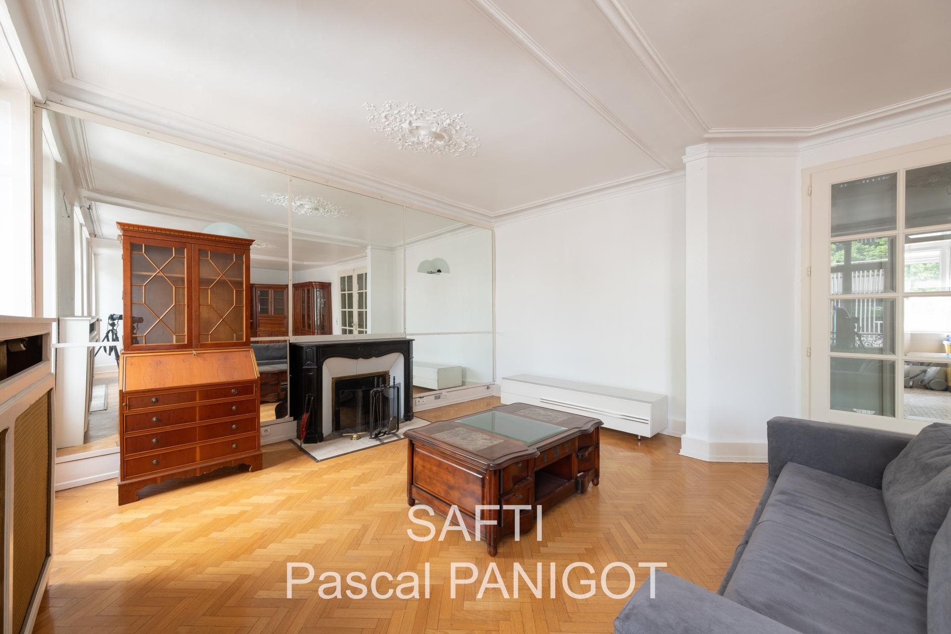 Appartement à vendre, 155m², Epinal