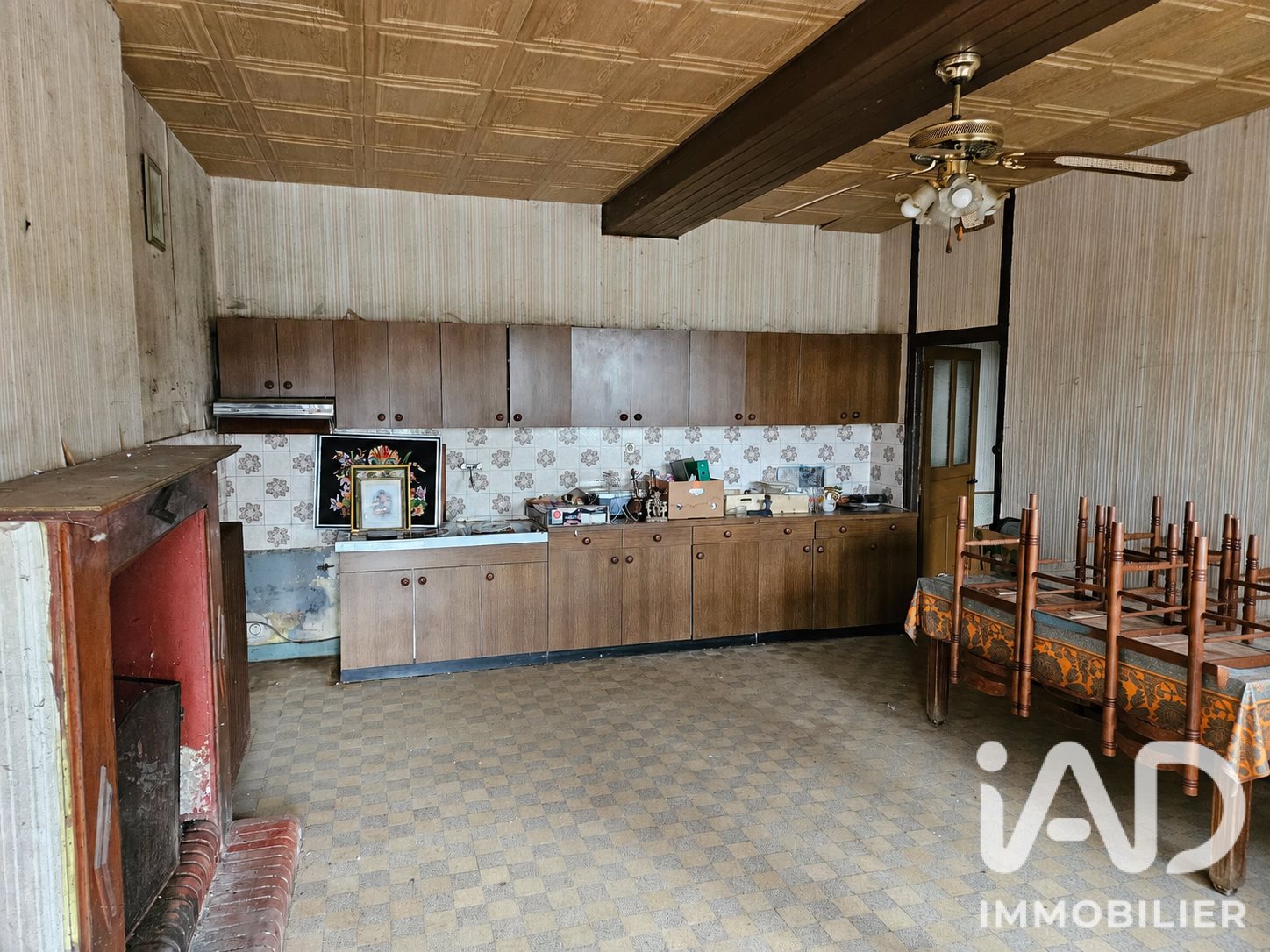 Maison à vendre, 190m², Vitré