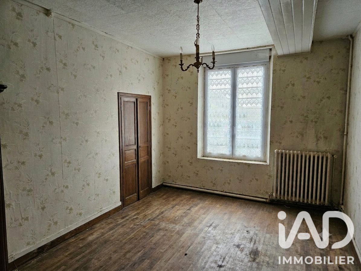 Maison à vendre, 190m², Vitré