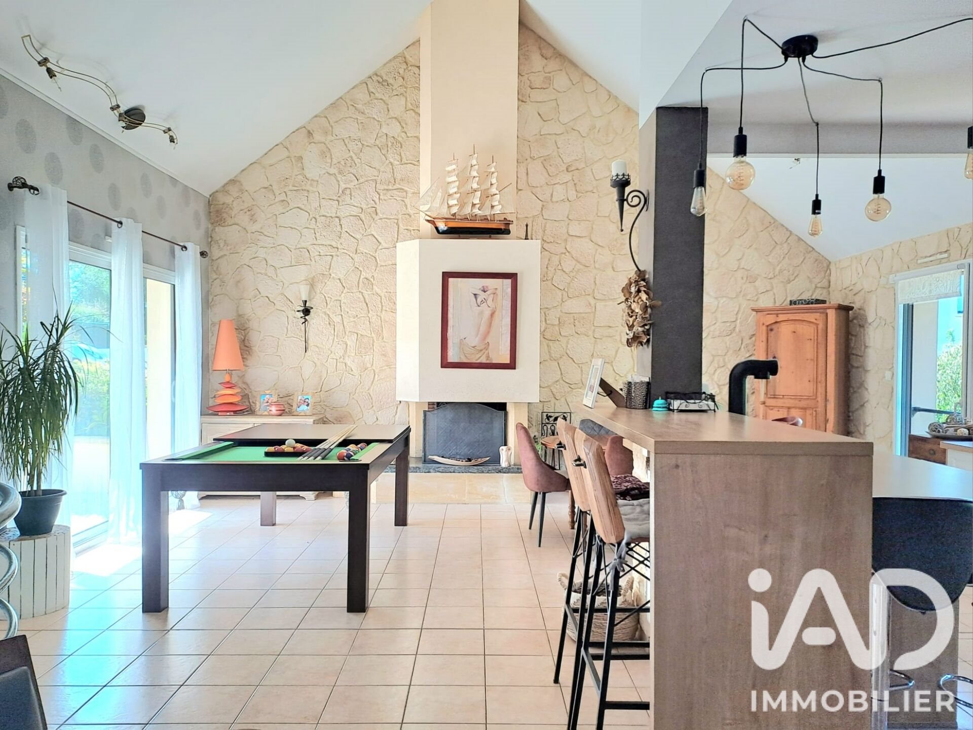 Maison à vendre, 145m², Montfort-sur-Meu