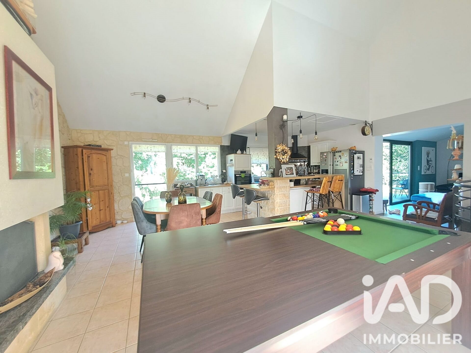 Maison à vendre, 145m², Montfort-sur-Meu