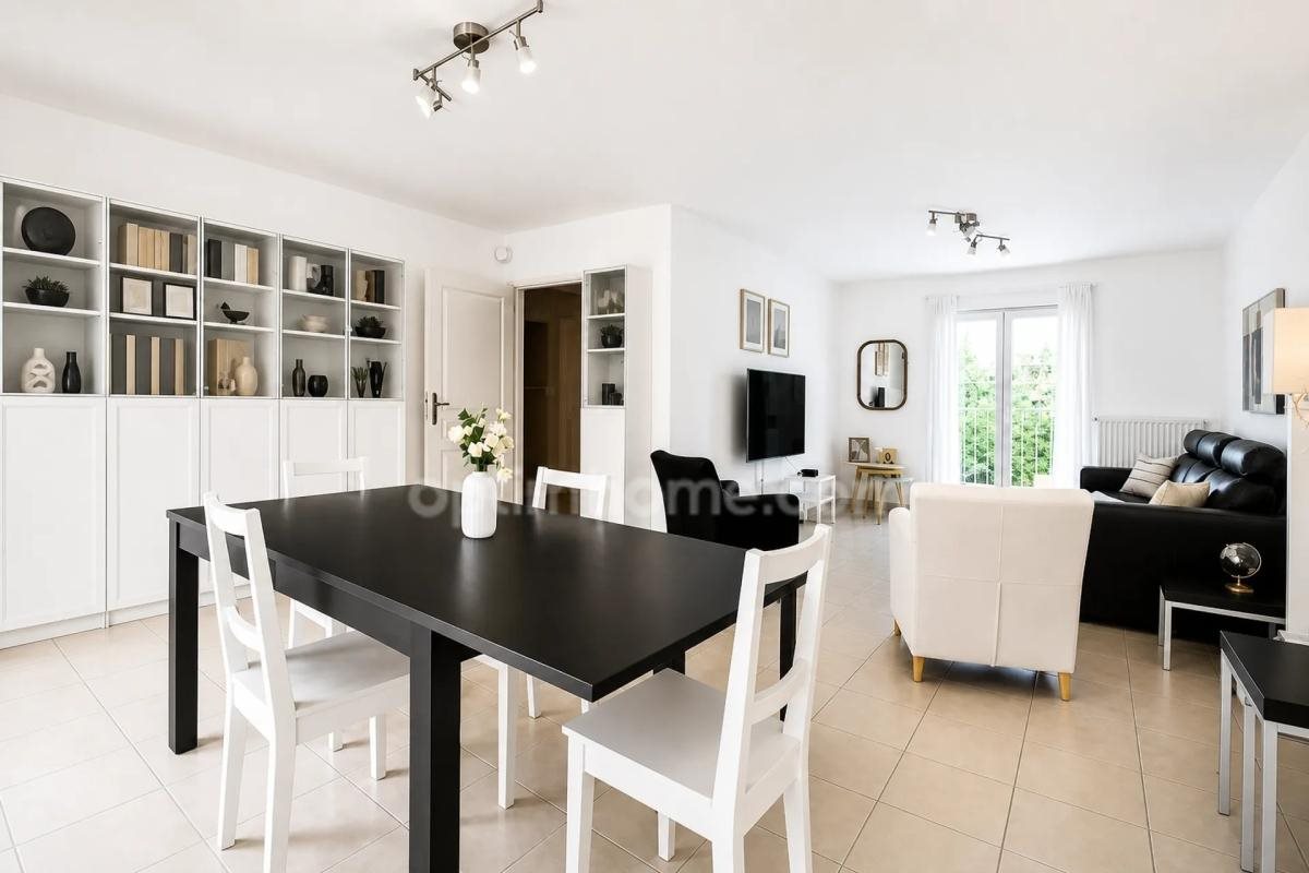 Maison à vendre, 113m², Yutz