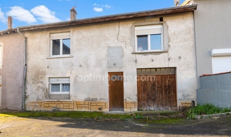 Maison à vendre, 167m², Kédange-sur-Canner