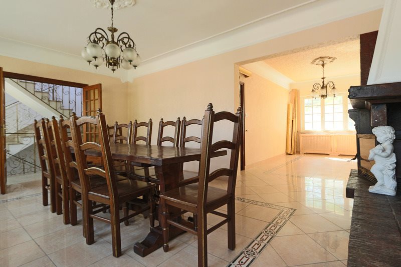 Maison à vendre, 209m², Thil