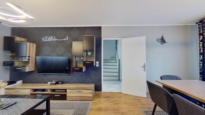 Maison à vendre, 89m², Uckange