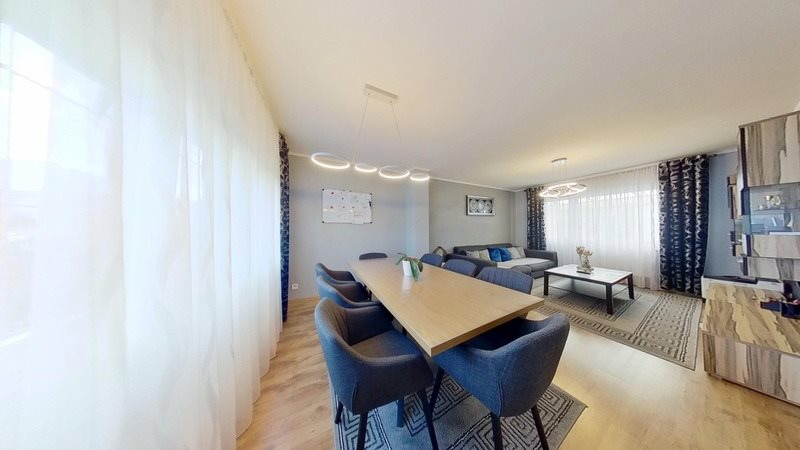 Maison à vendre, 89m², Uckange