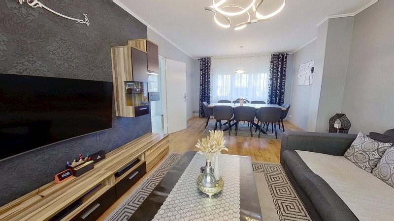 Maison à vendre, 89m², Uckange