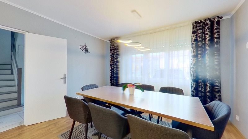 Maison à vendre, 89m², Uckange