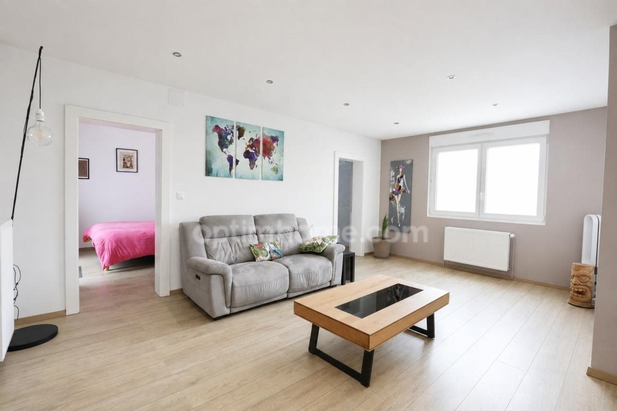 Maison à vendre, 151m², Fontoy