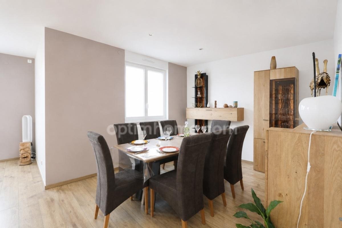 Maison à vendre, 151m², Fontoy