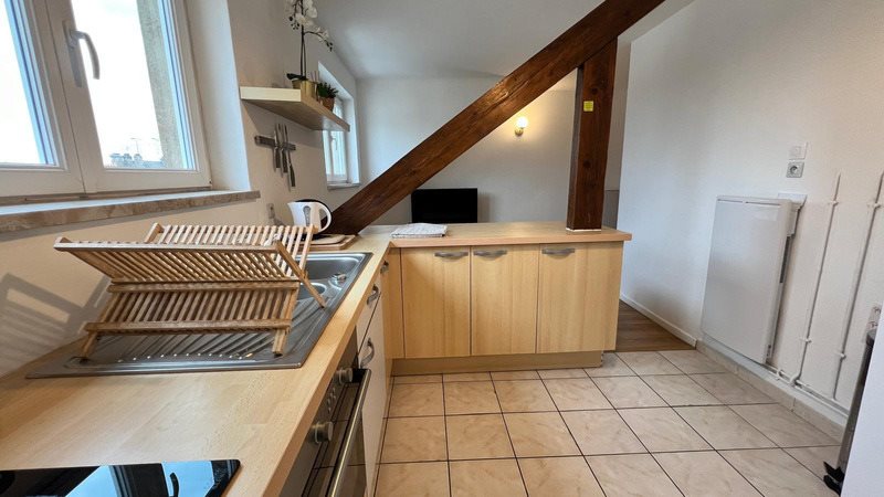 Appartement à vendre, 71m², Thionville