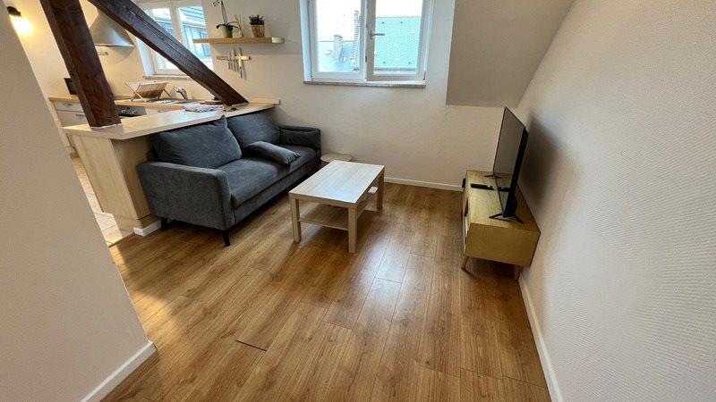 Appartement à vendre, 71m², Thionville