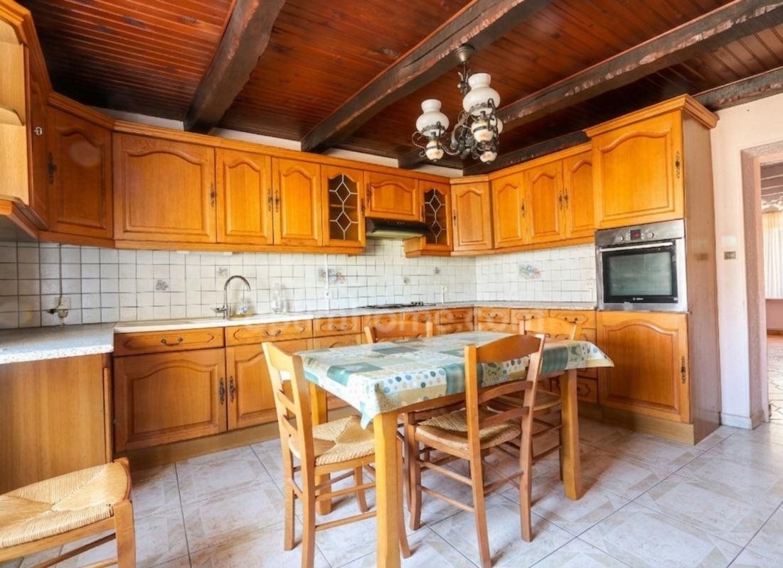 Maison à vendre, 128m², Neufchef