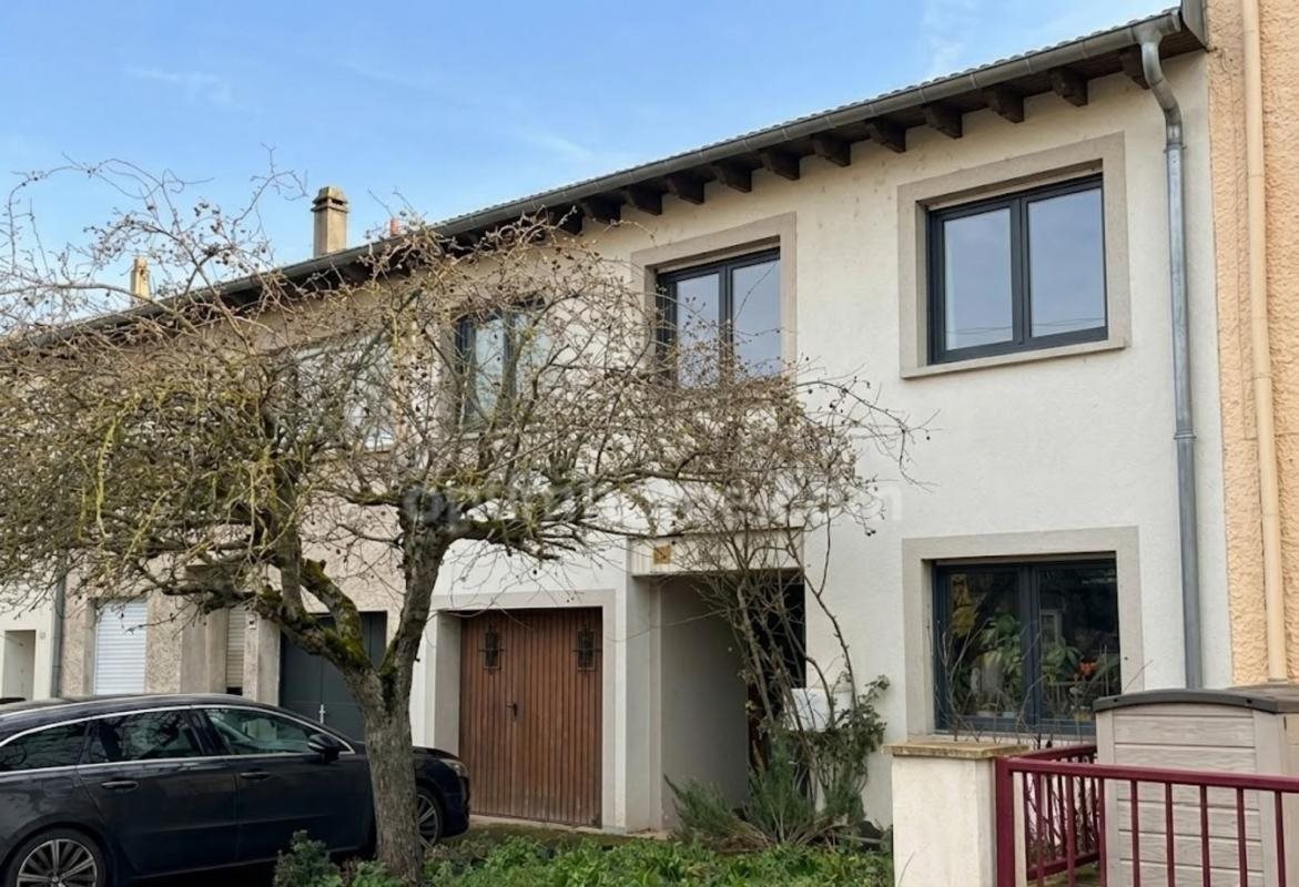 Maison à vendre, 155m², Bertrange