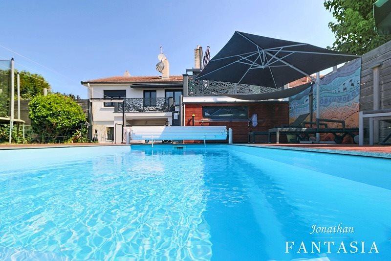Maison à vendre, 230m², La Maxe