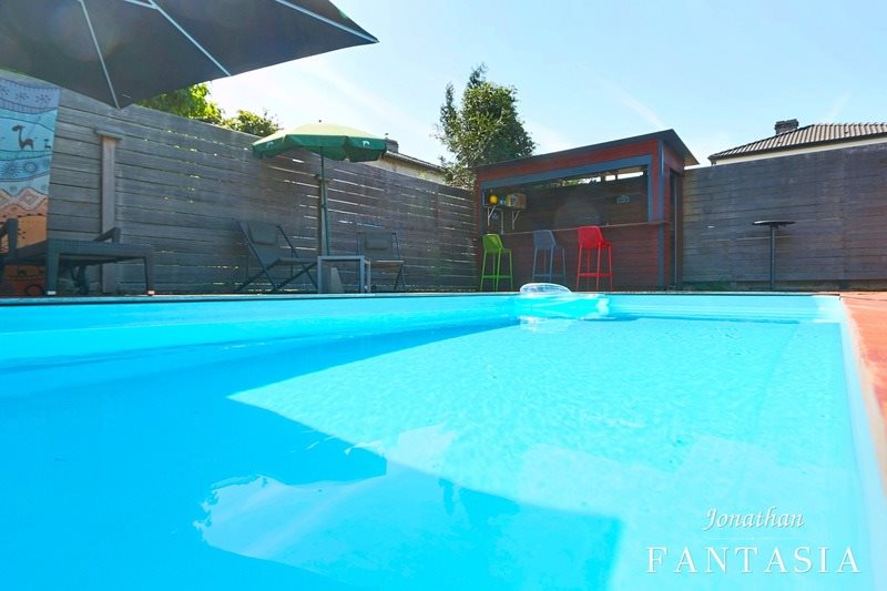Maison à vendre, 230m², La Maxe