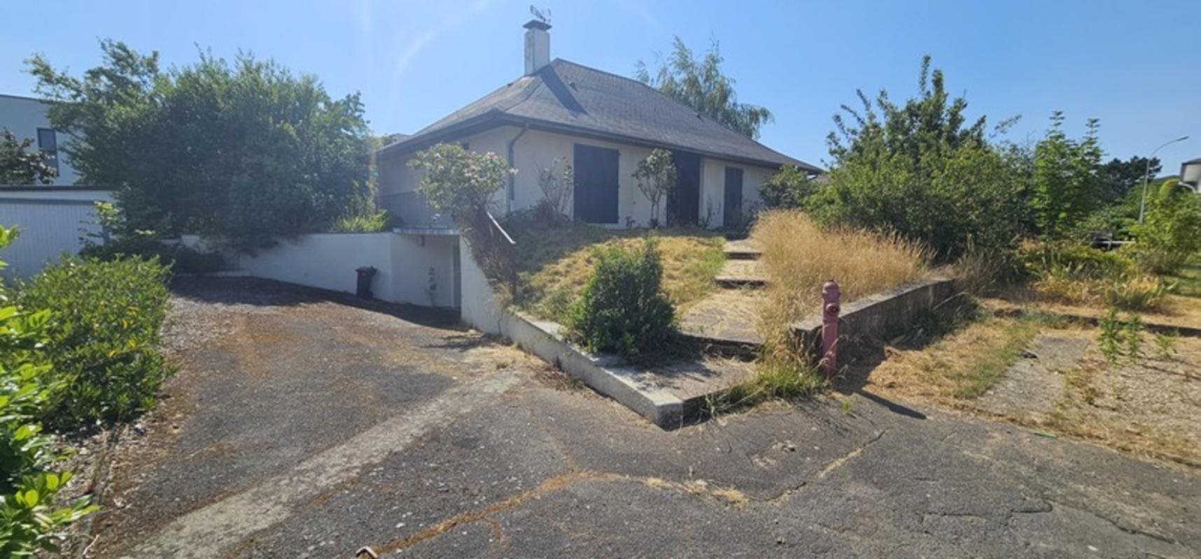 Maison à vendre, 129m², Thionville