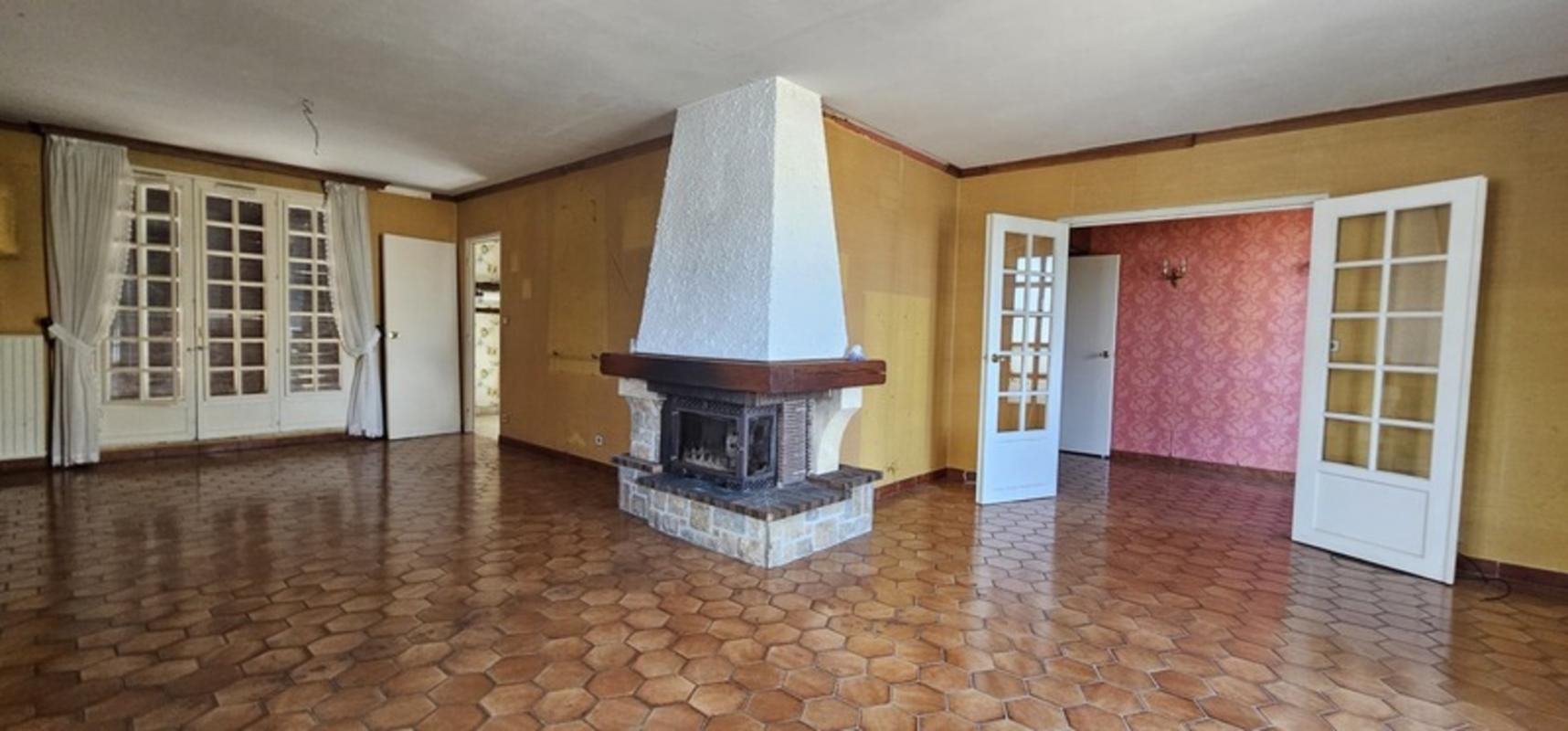 Maison à vendre, 129m², Thionville