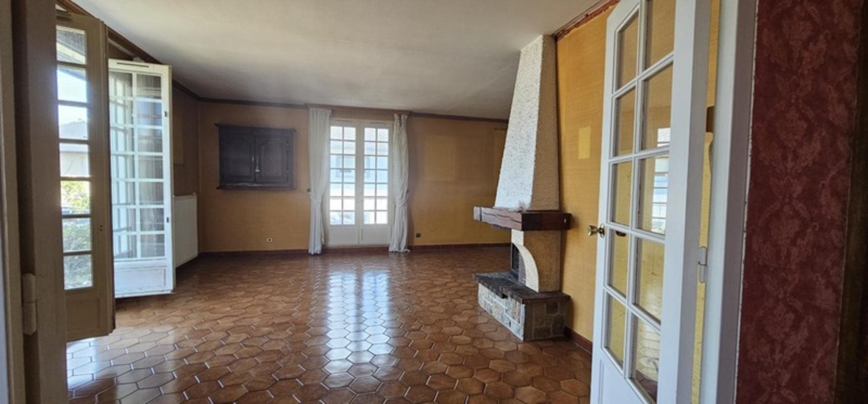Maison à vendre, 129m², Thionville