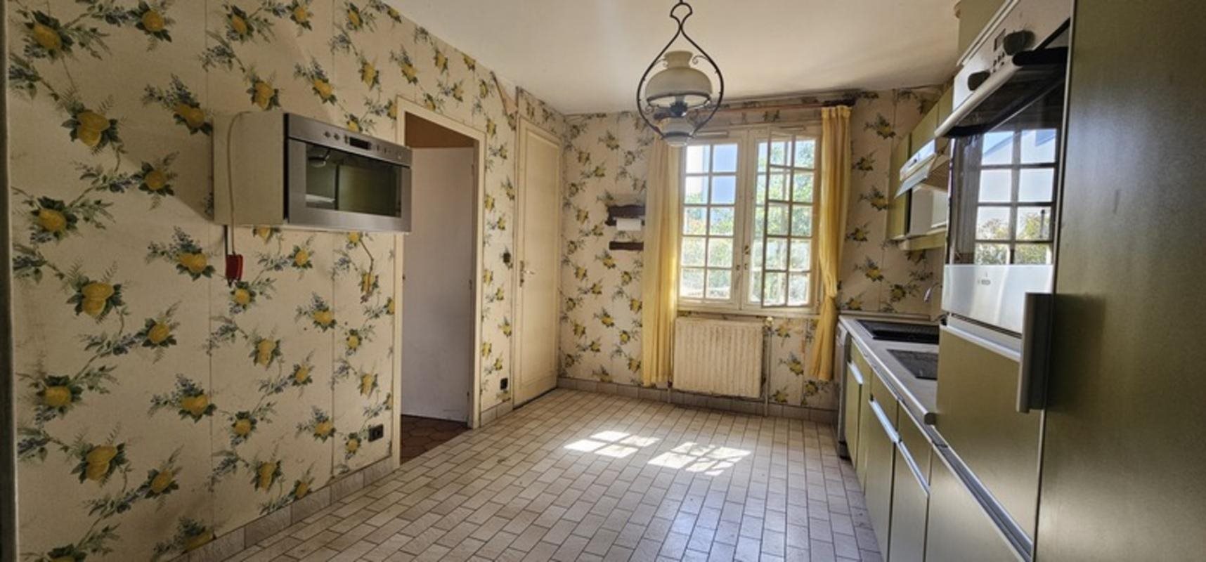 Maison à vendre, 129m², Thionville
