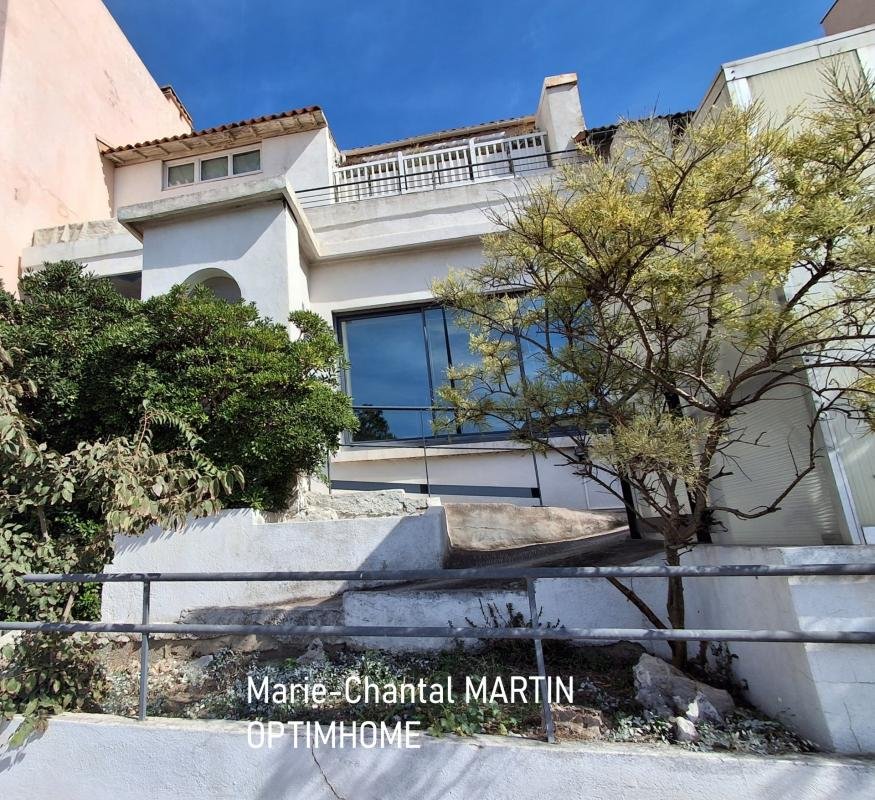 Appartement à vendre, 20m², Marseille 8ème