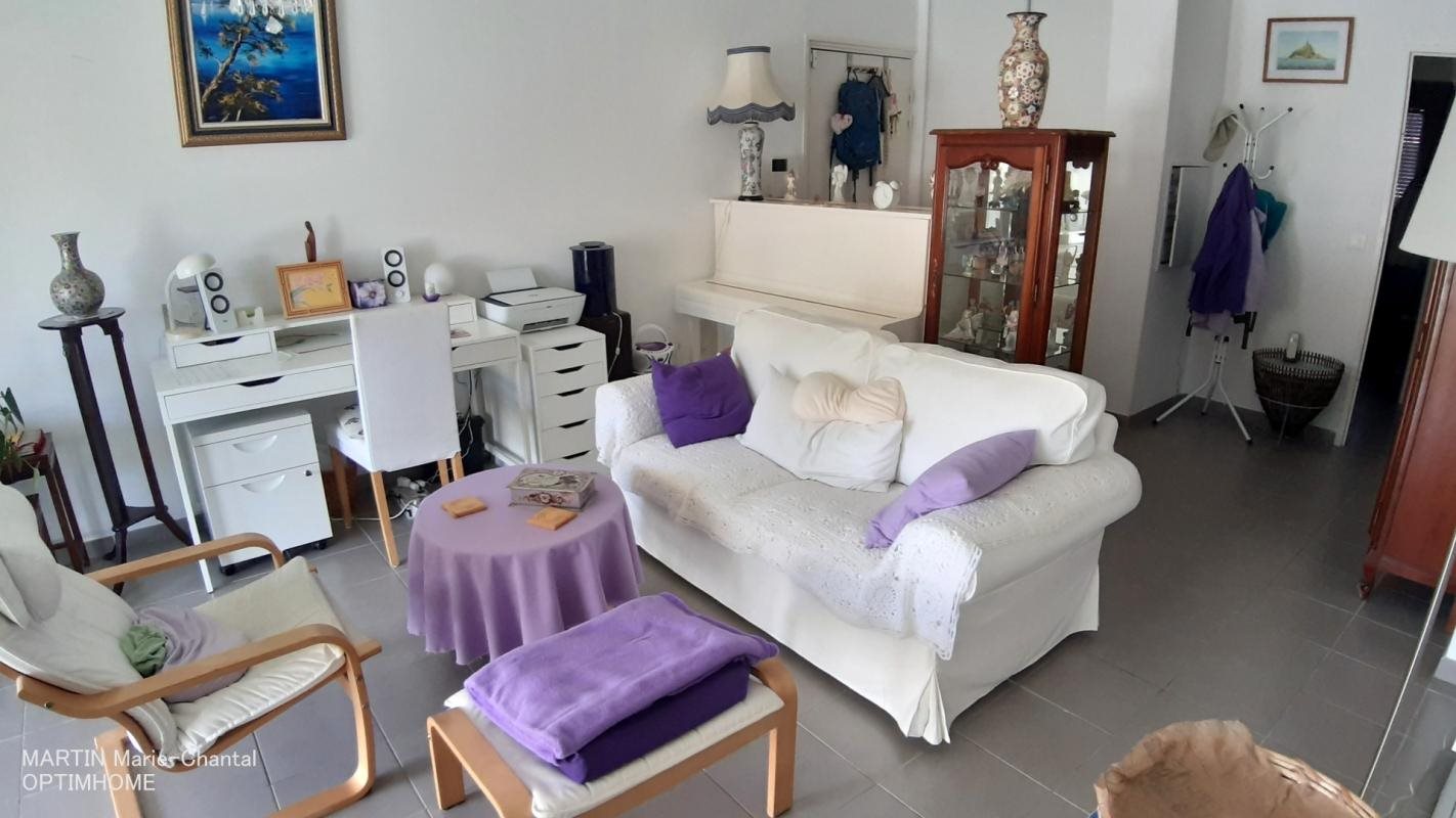 Appartement à vendre, 78m², Marseille 9ème