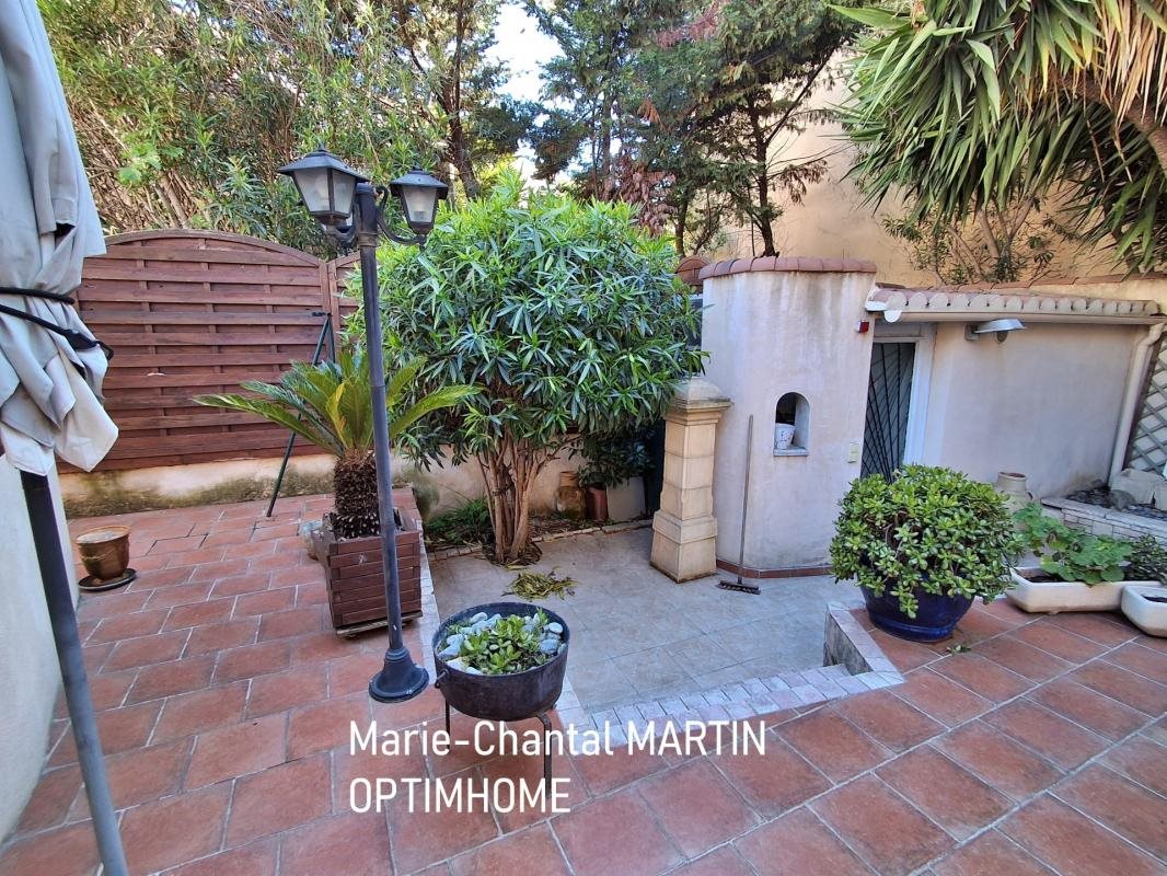 Appartement à vendre, 203m², Marseille 8ème