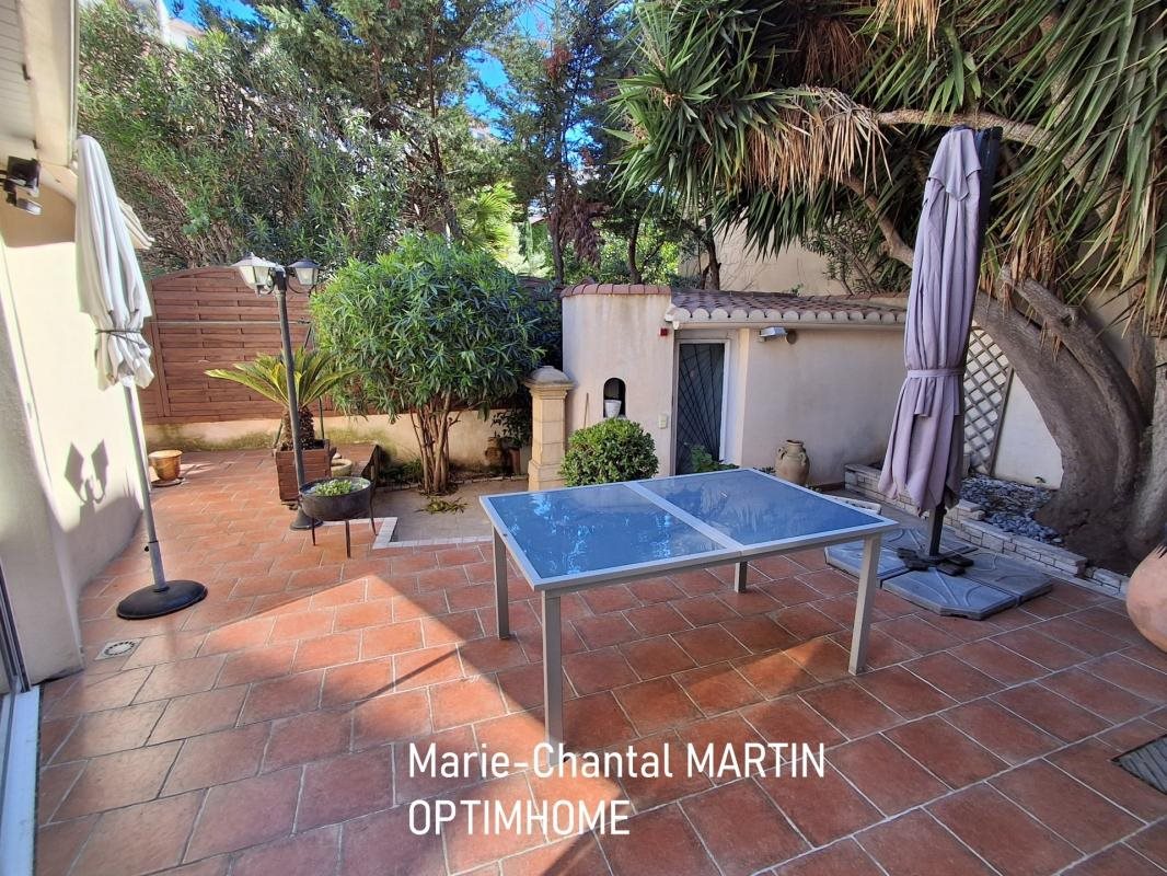 Appartement à vendre, 203m², Marseille 8ème