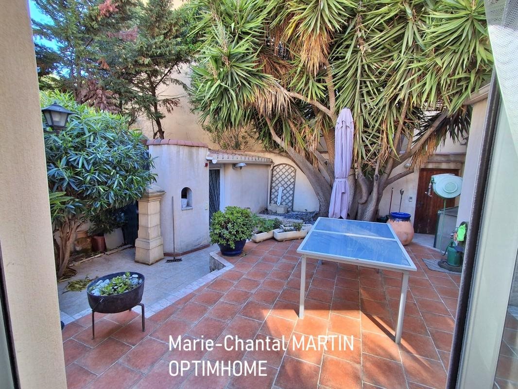 Appartement à vendre, 203m², Marseille 8ème