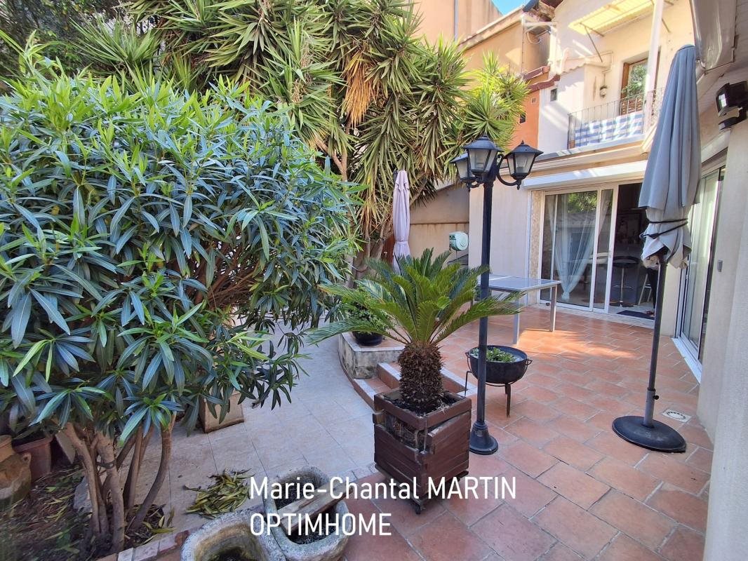 Appartement à vendre, 203m², Marseille 8ème